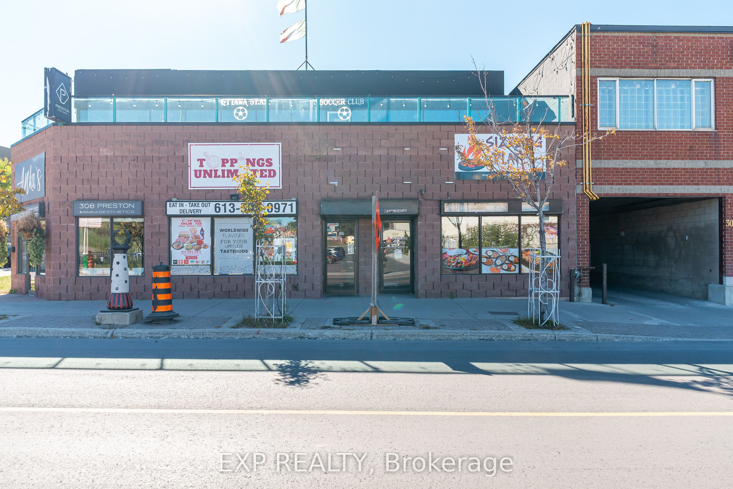 304-306 Preston Street Property Photo 1