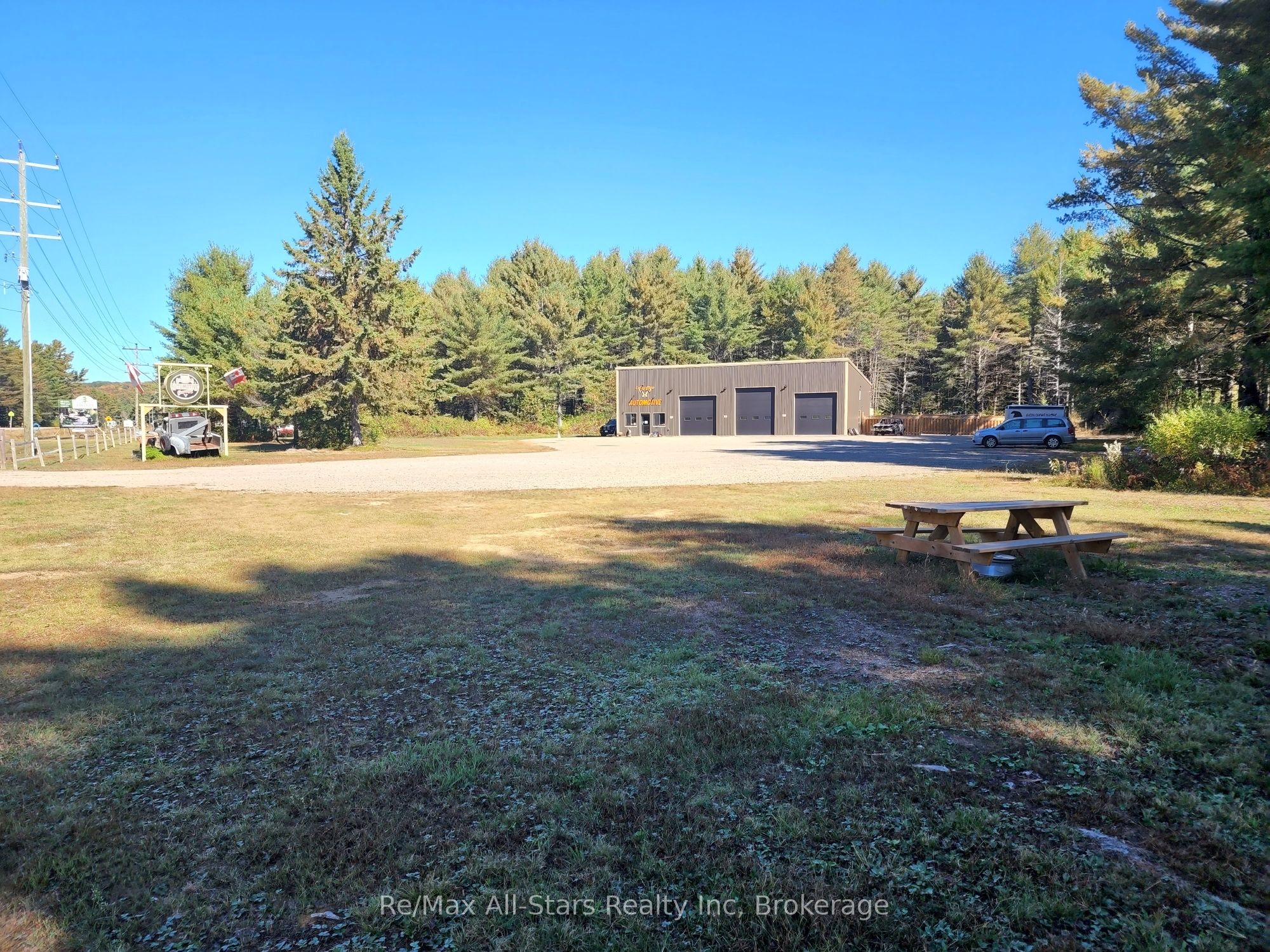 25798 Highway 35 Highway Property Photo 1