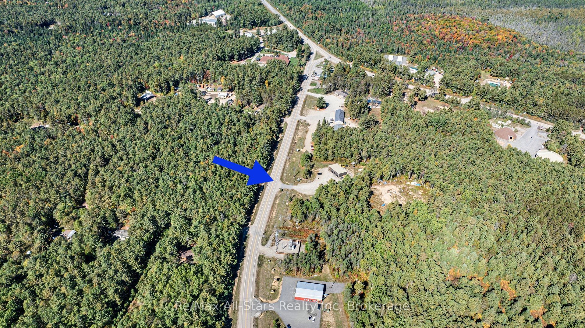 25798 Highway 35 Highway Property Photo 2