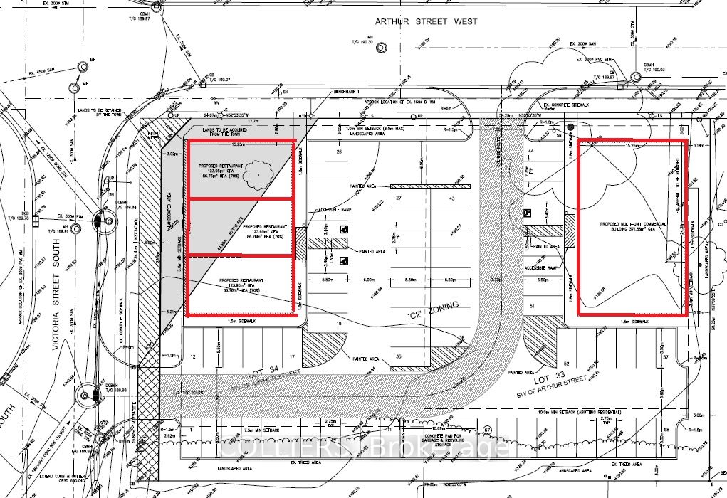 63 Arthur St W Property Photo 1