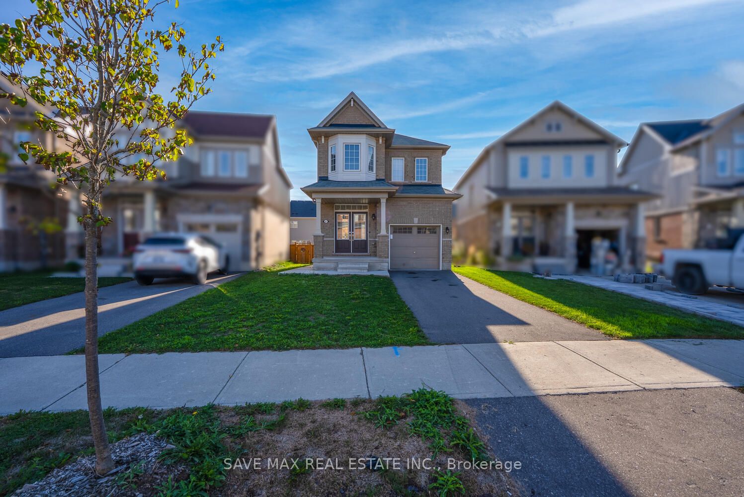 27 Blacksmith Drive NW Property Photo 1