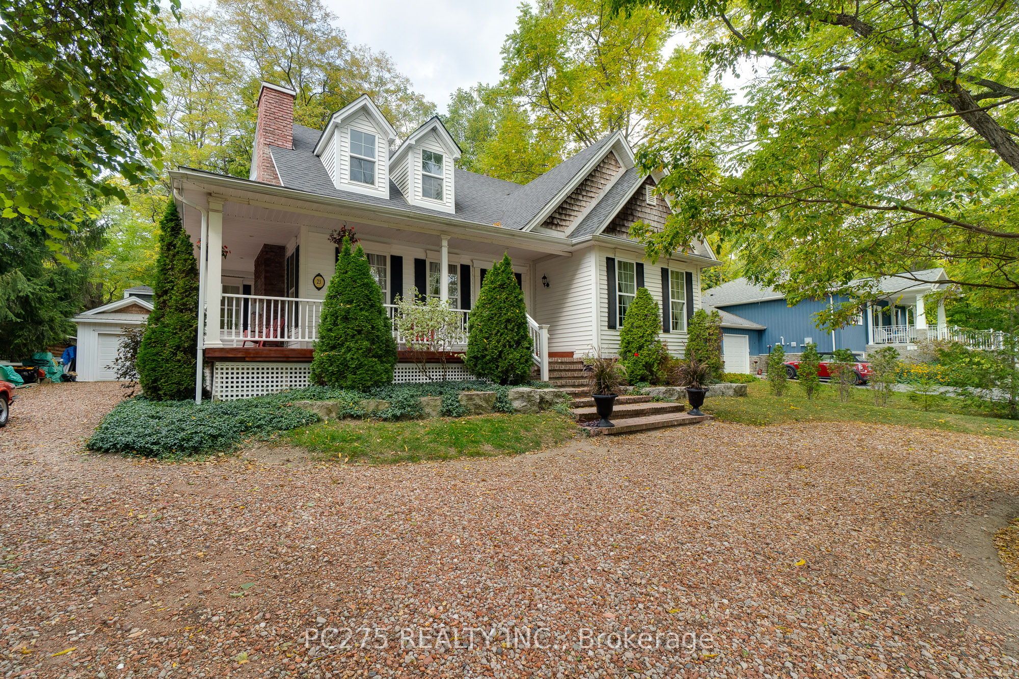 23 Mactavesh Crescent Property Photo 1