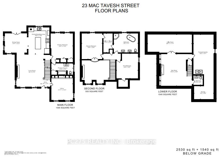 23 Mactavesh Crescent Property Photo 46