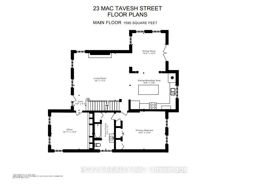 23 Mactavesh Crescent Property Photo 47