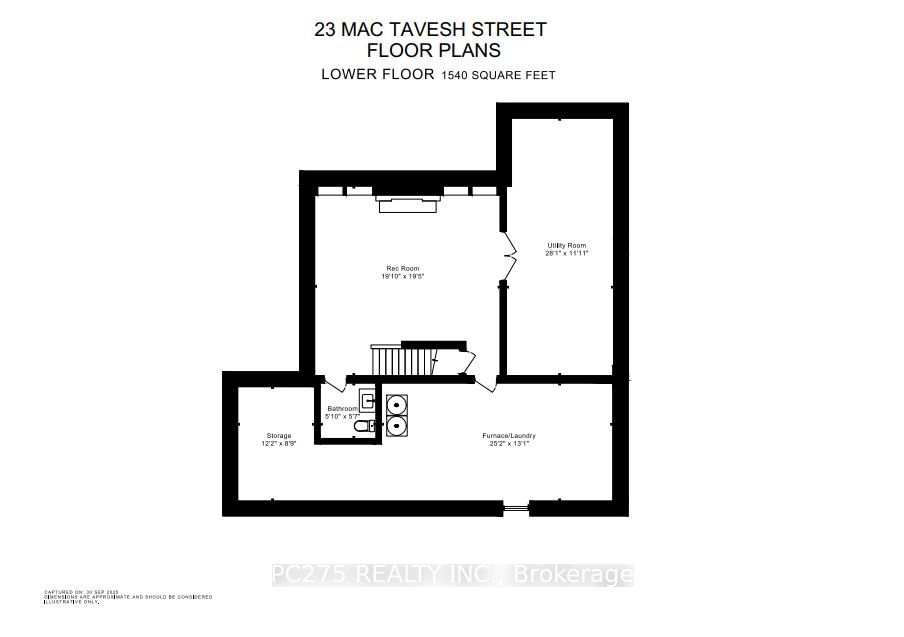 23 Mactavesh Crescent Property Photo 49