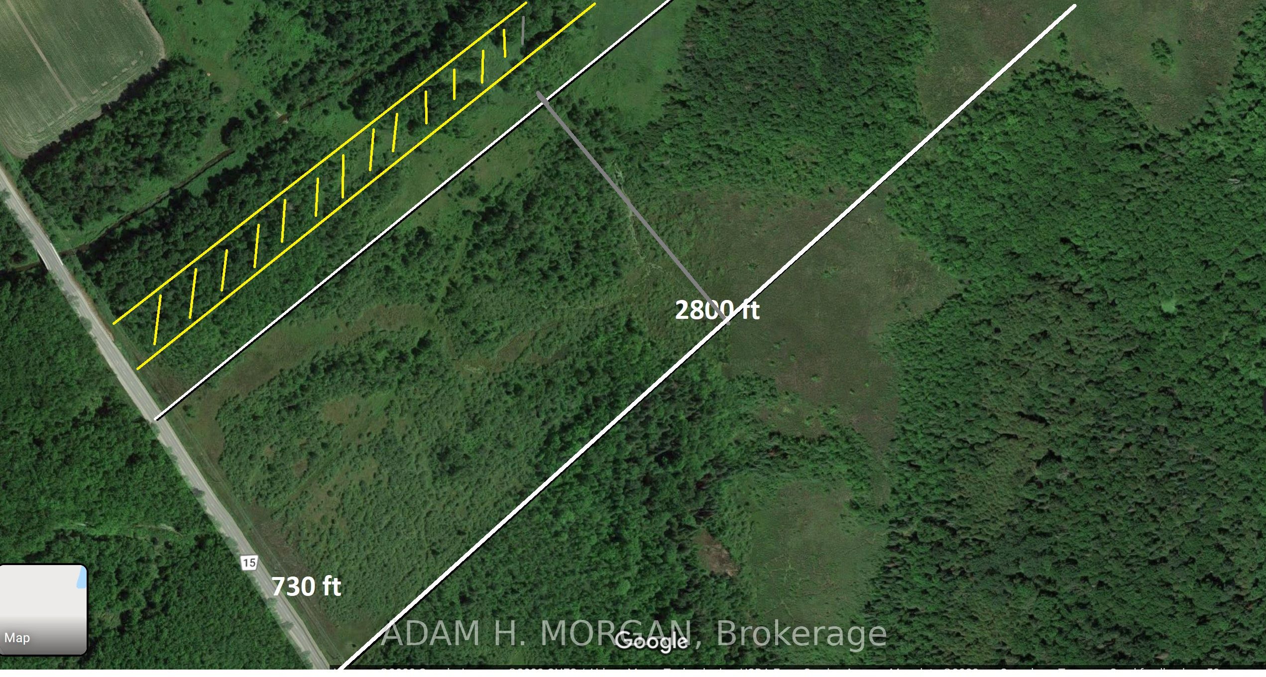 3501 County Rd 15 Road Property Photo 4