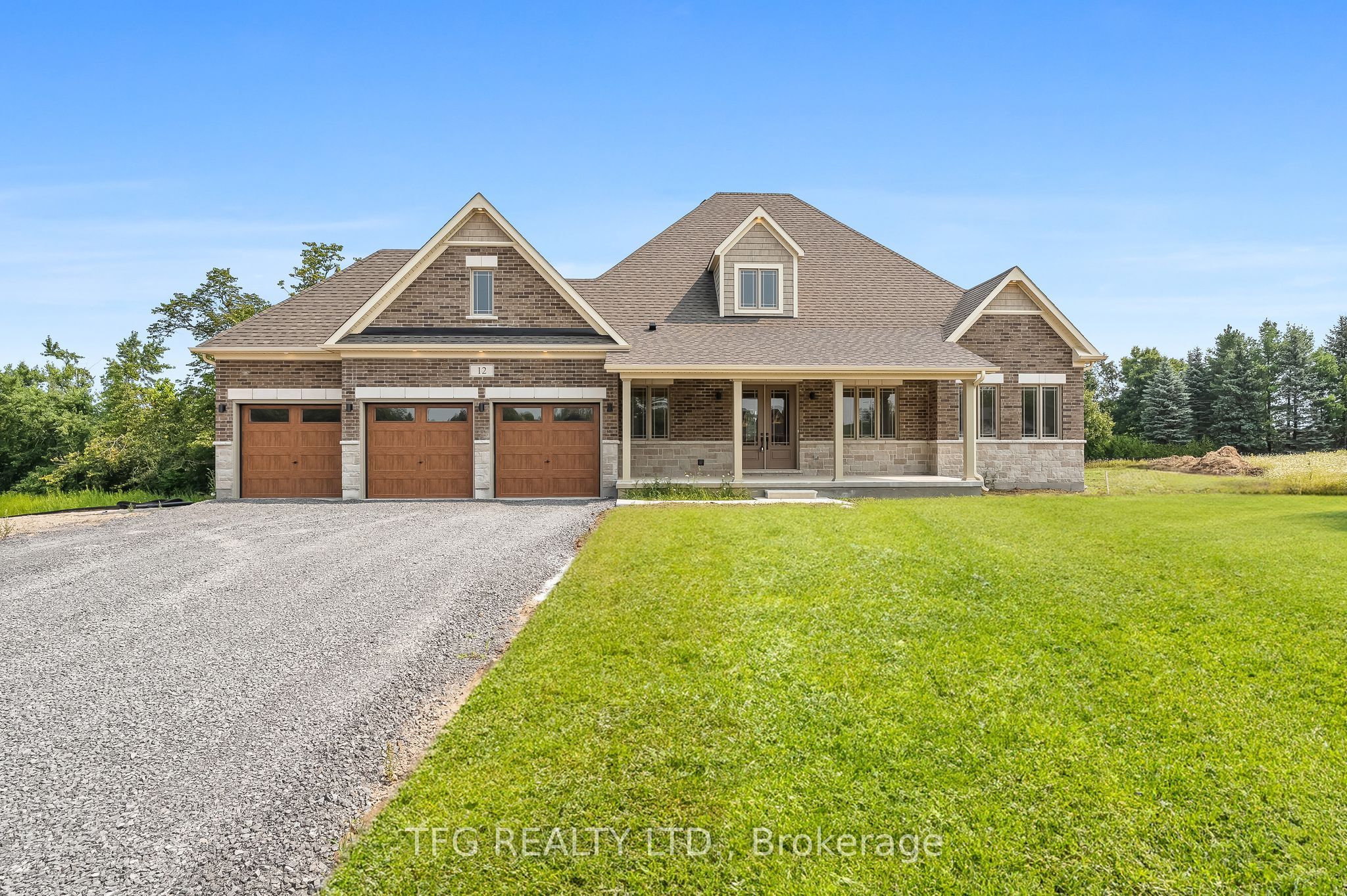 12 Cameron Court Property Photo 1