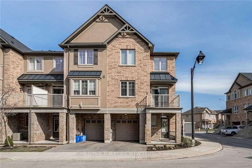 201 Westbank Trail 47 Property Photo 1