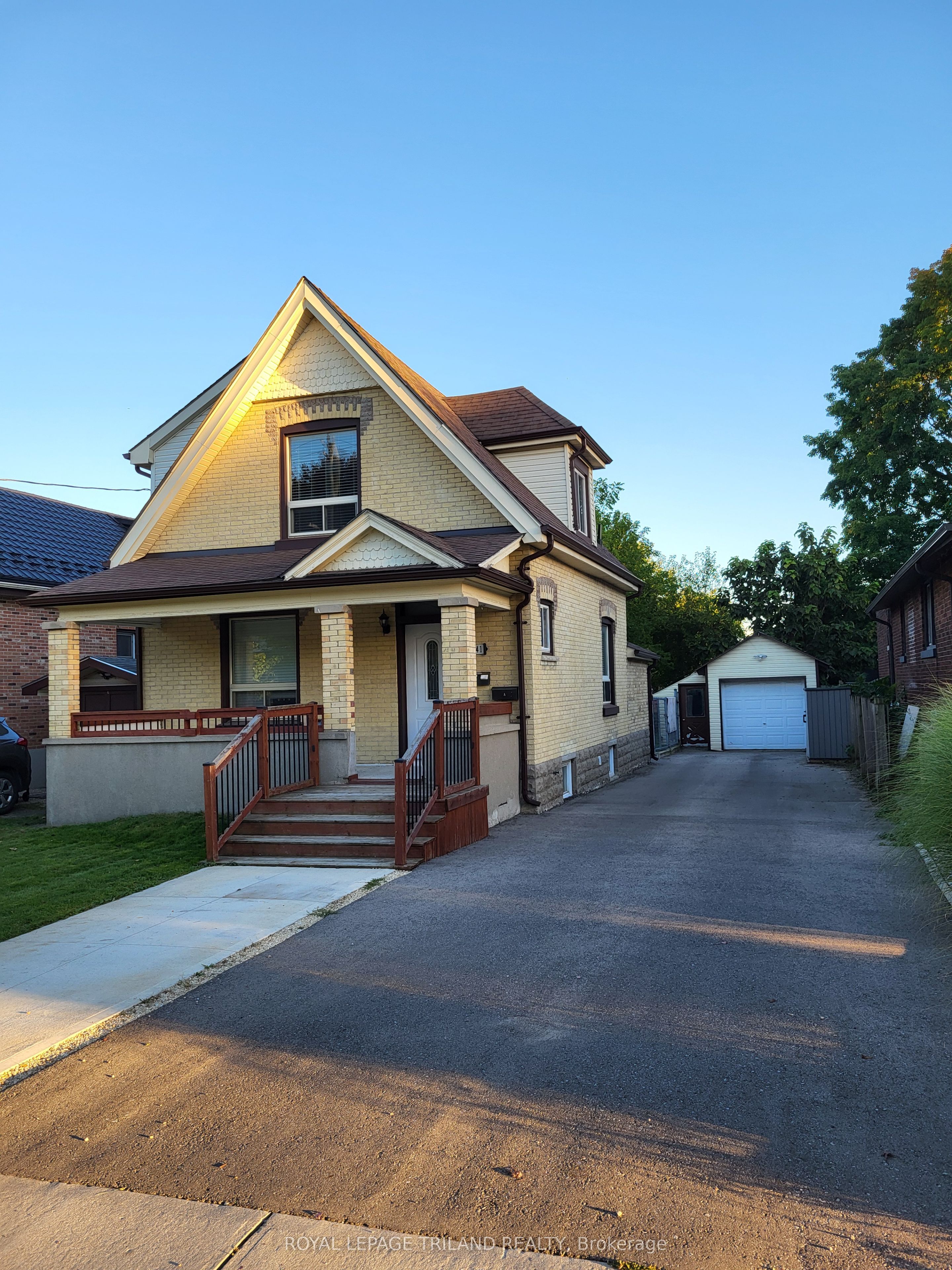 1241 York St Property Photo 1