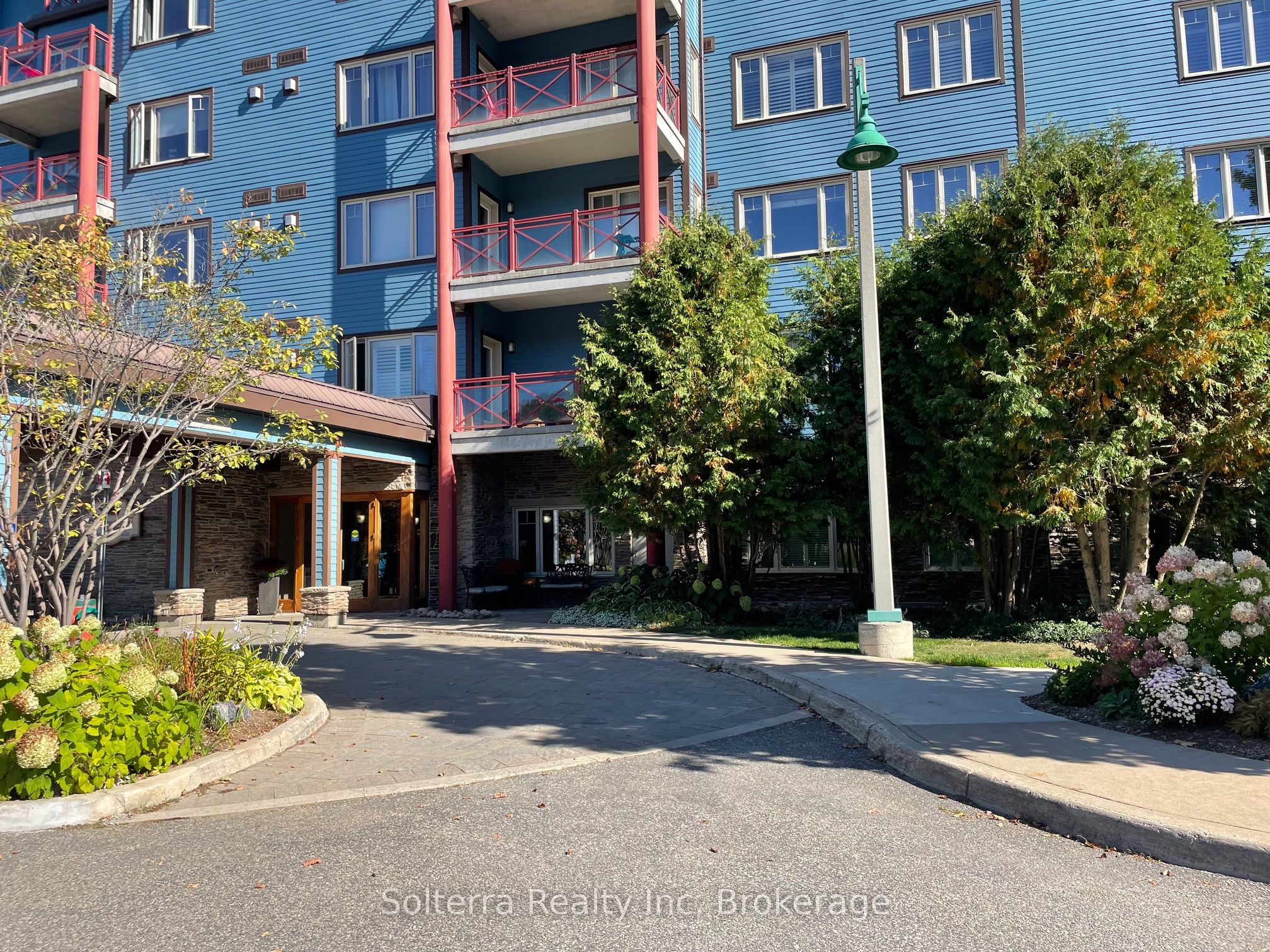 130 Steamship Bay Road Unit #208 Property Photo 1