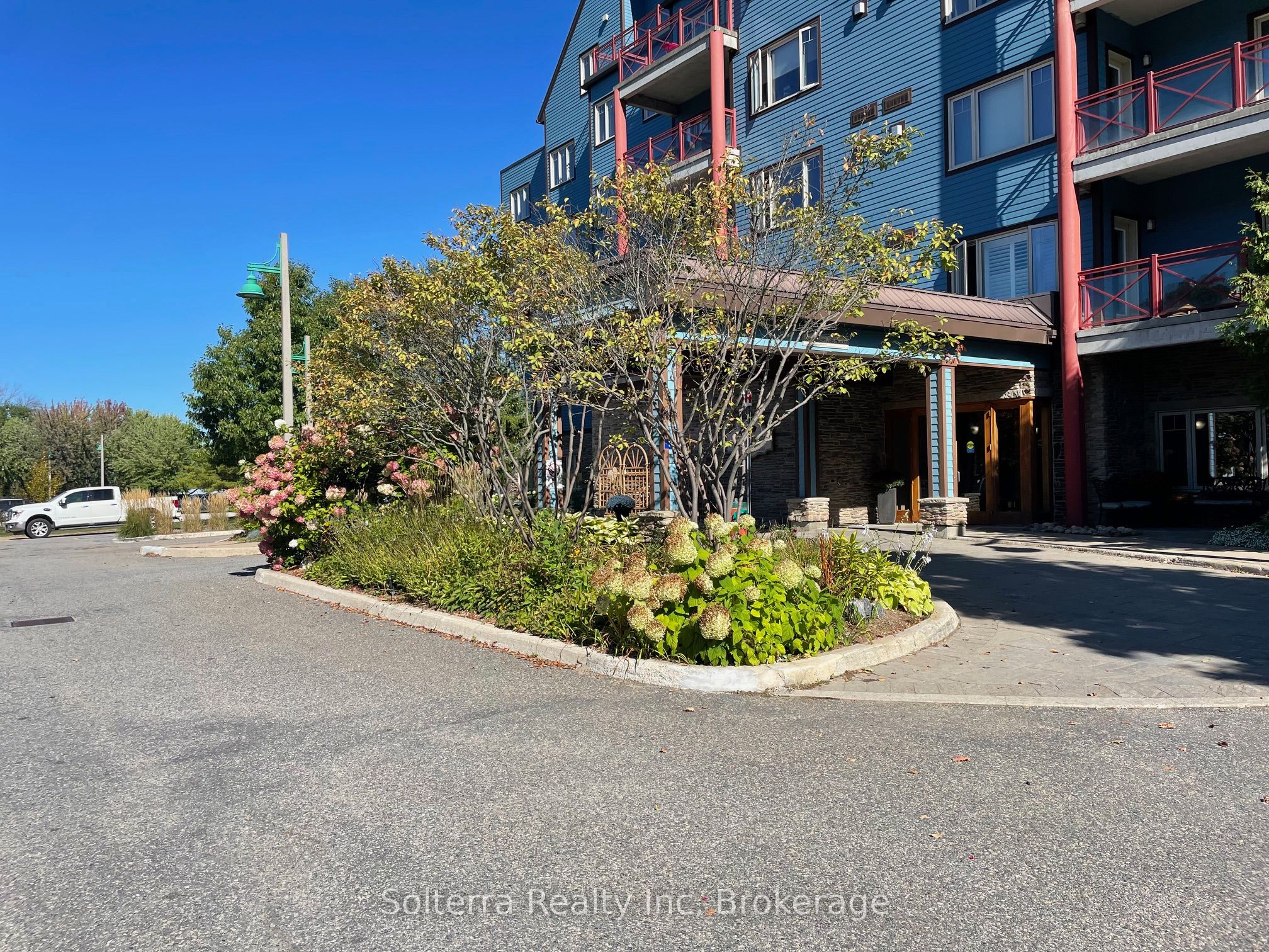 130 Steamship Bay Road Unit #208 Property Photo 2