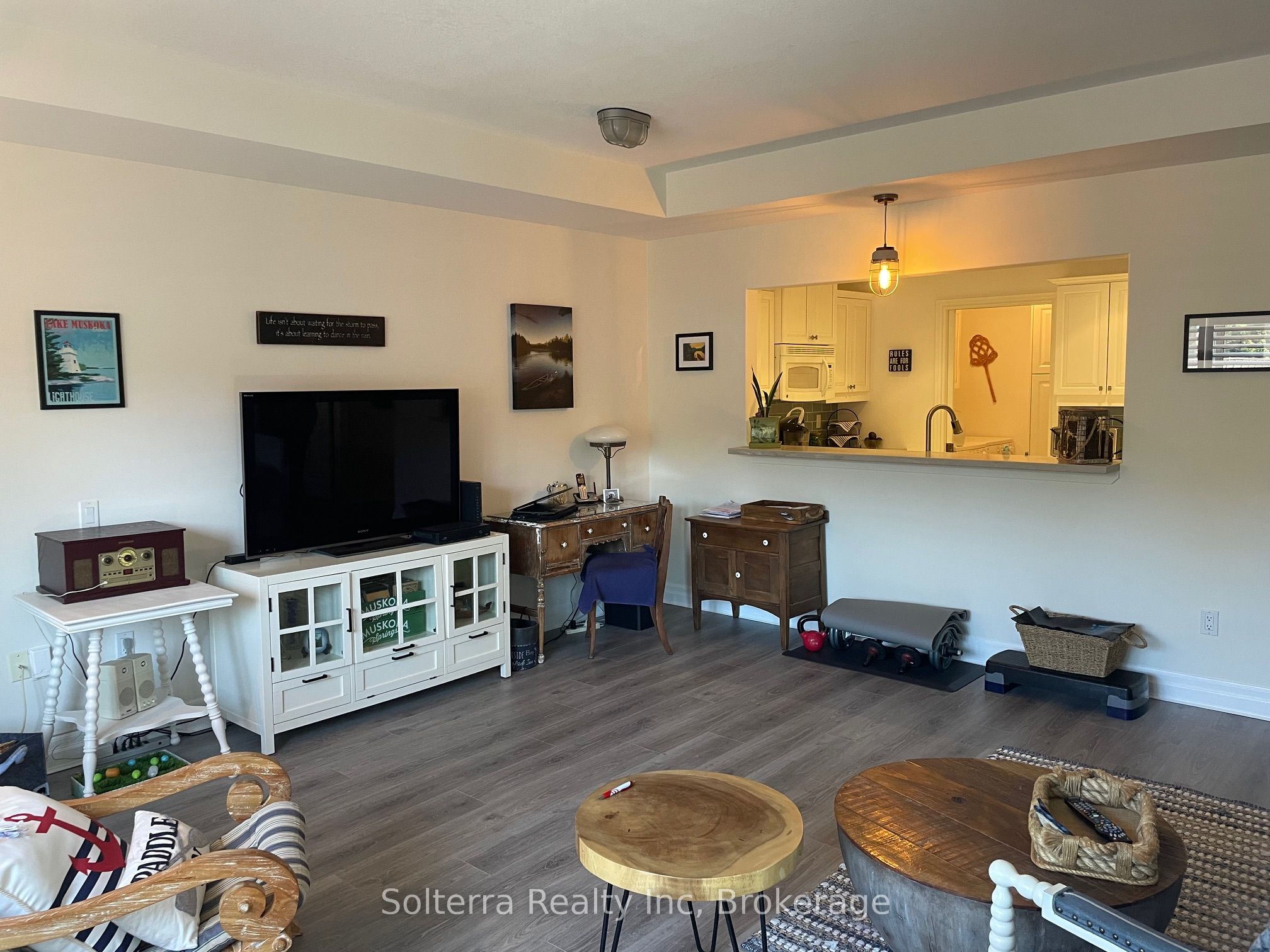 130 Steamship Bay Road Unit #208 Property Photo 5