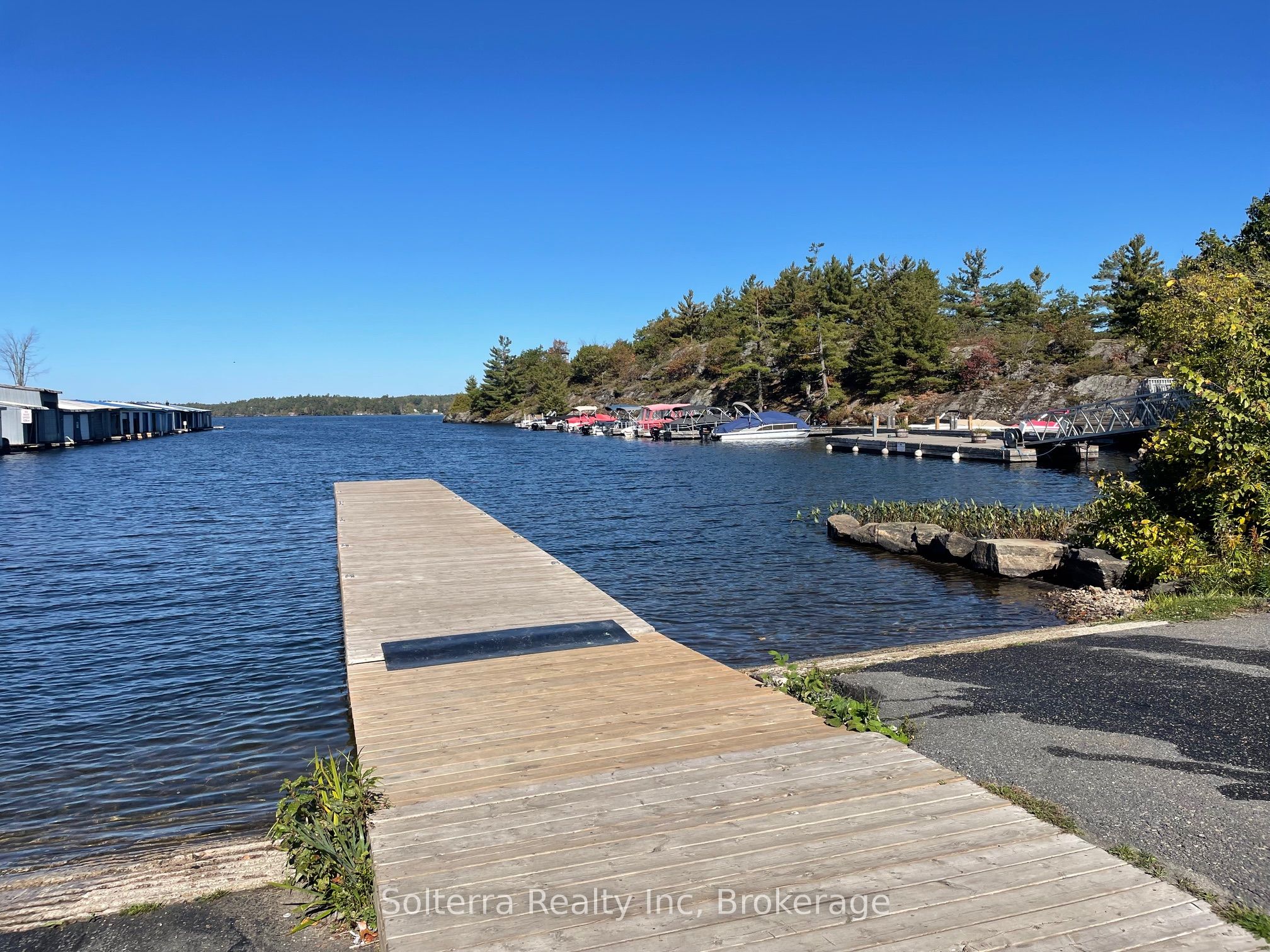 130 Steamship Bay Road Unit #208 Property Photo 15