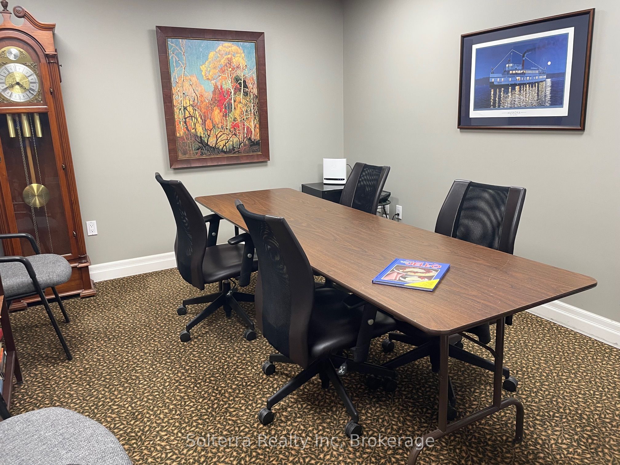 130 Steamship Bay Road Unit #208 Property Photo 17