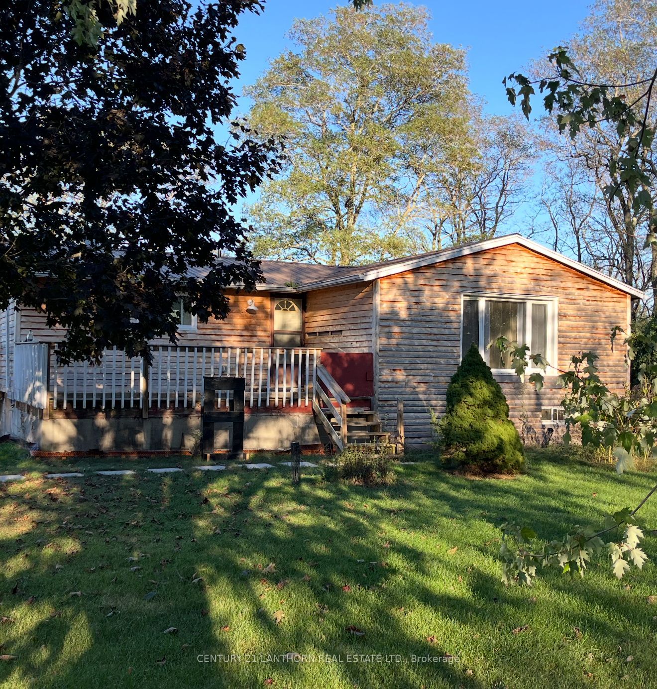 210 Melville Road Property Photo 1