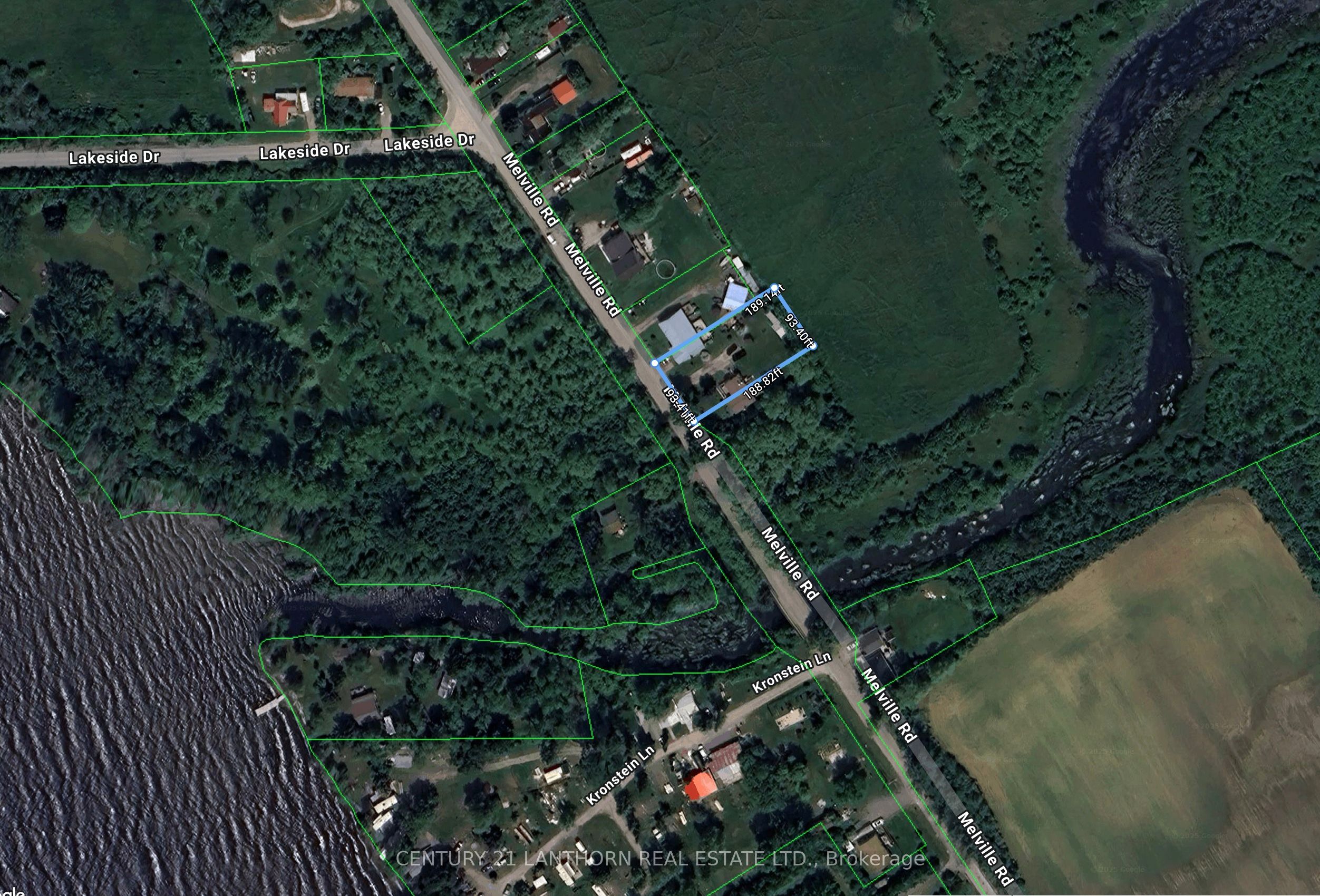 210 Melville Road Property Photo 4