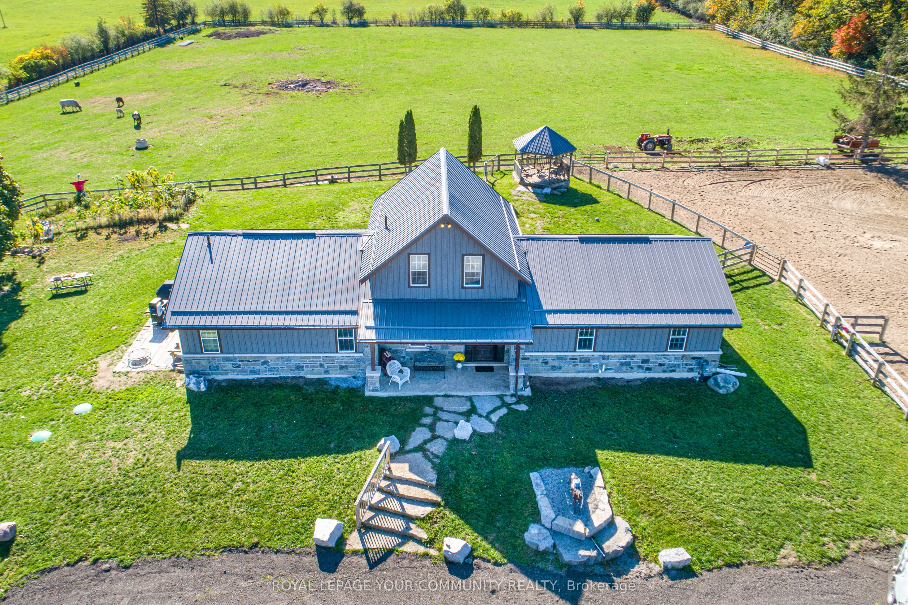 3752 Hwy 35 Highway Property Photo 1