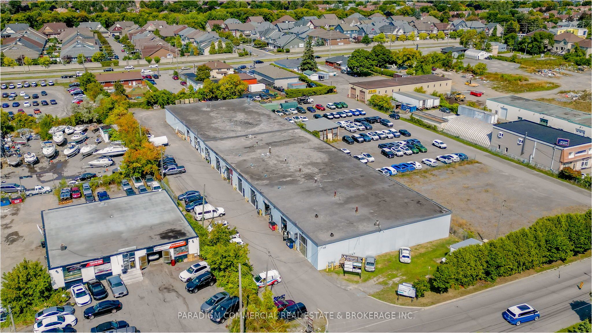 1501 Sieveright Road Property Photo 1