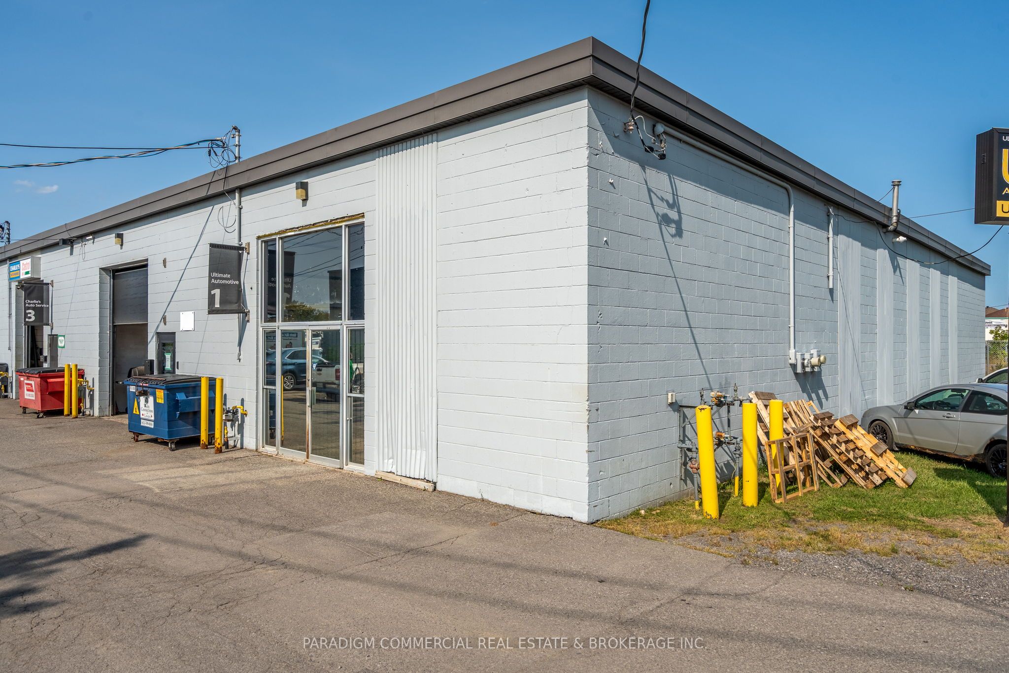 1501 Sieveright Road Property Photo 3