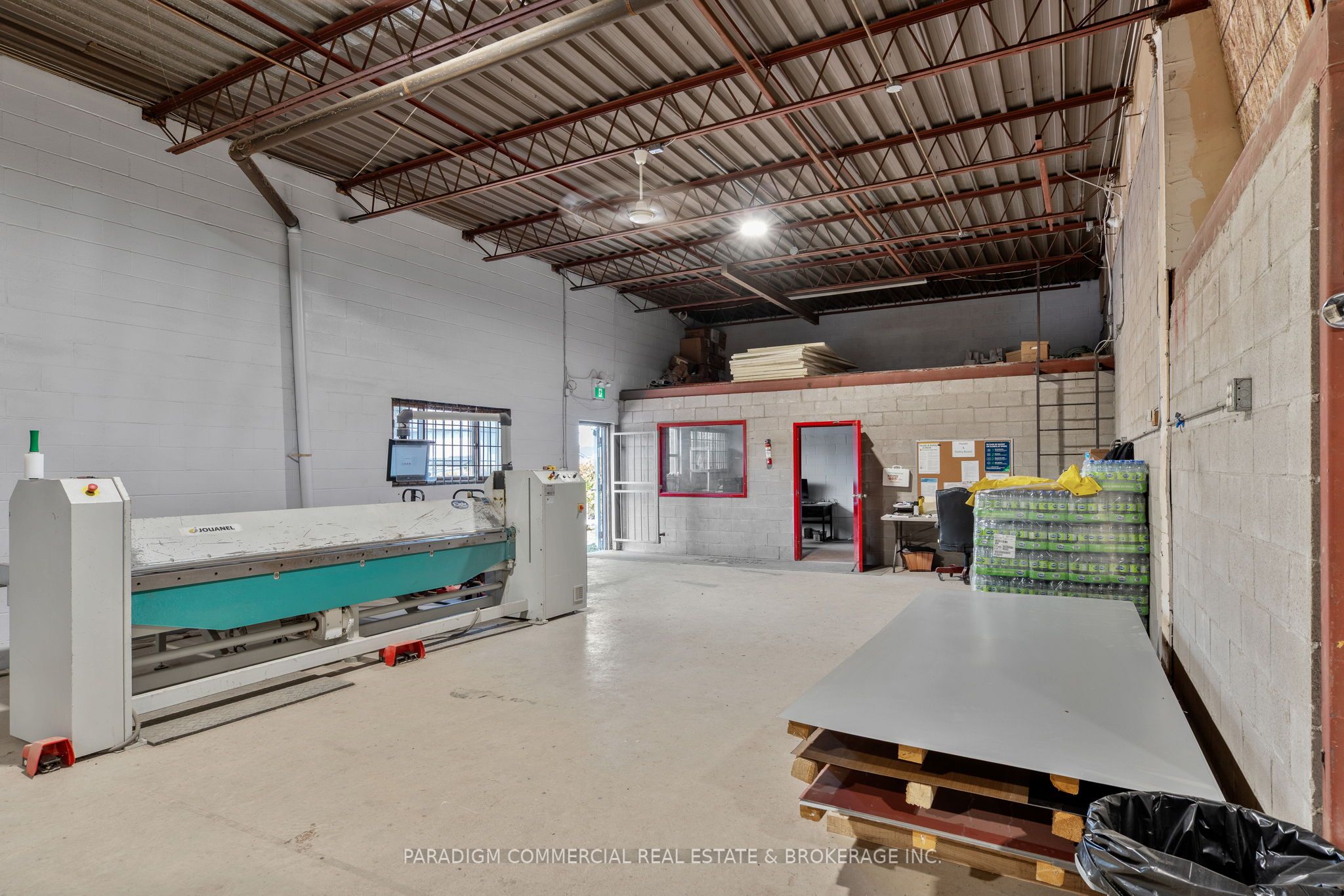 1501 Sieveright Road Property Photo 6