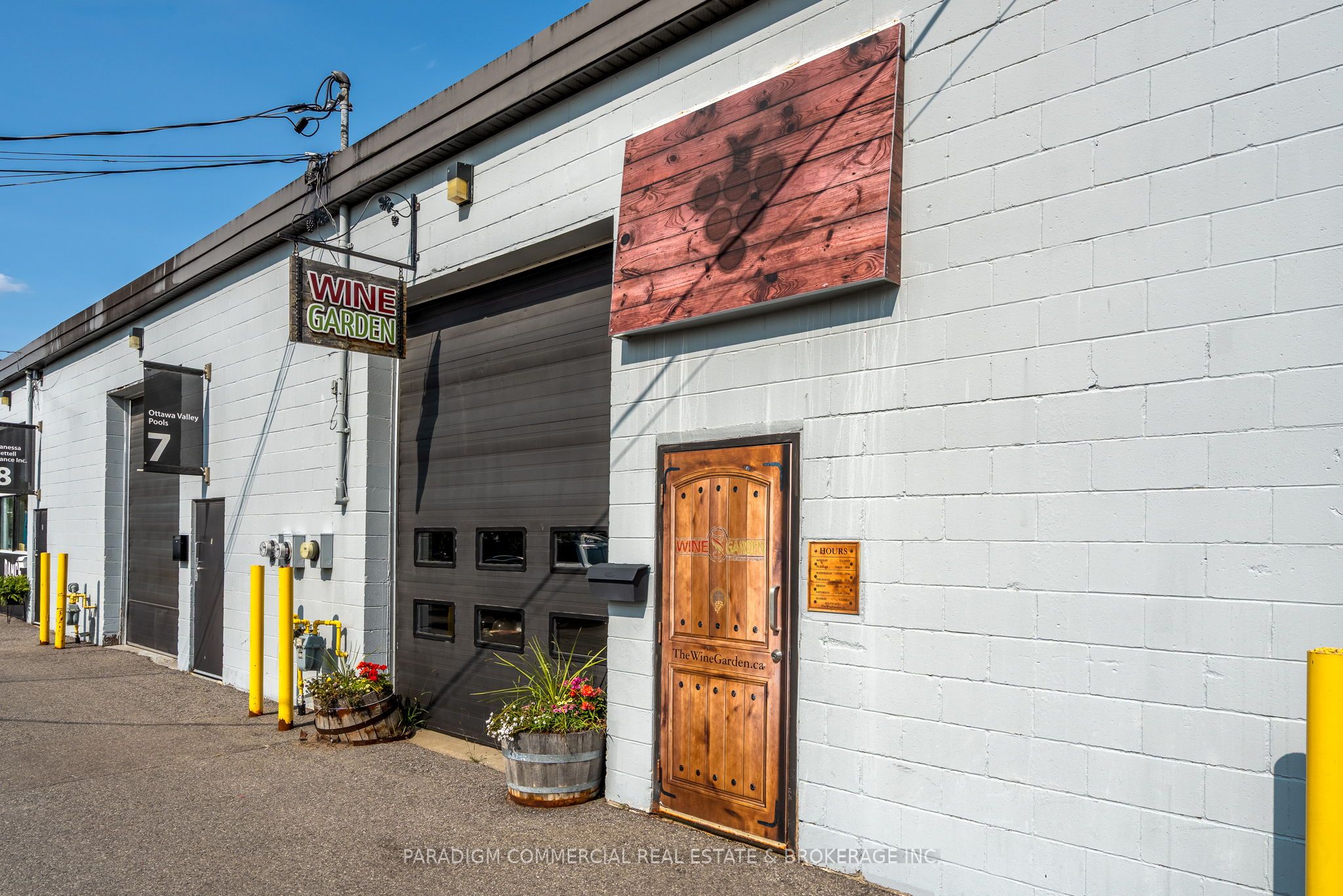 1501 Sieveright Road Property Photo 16