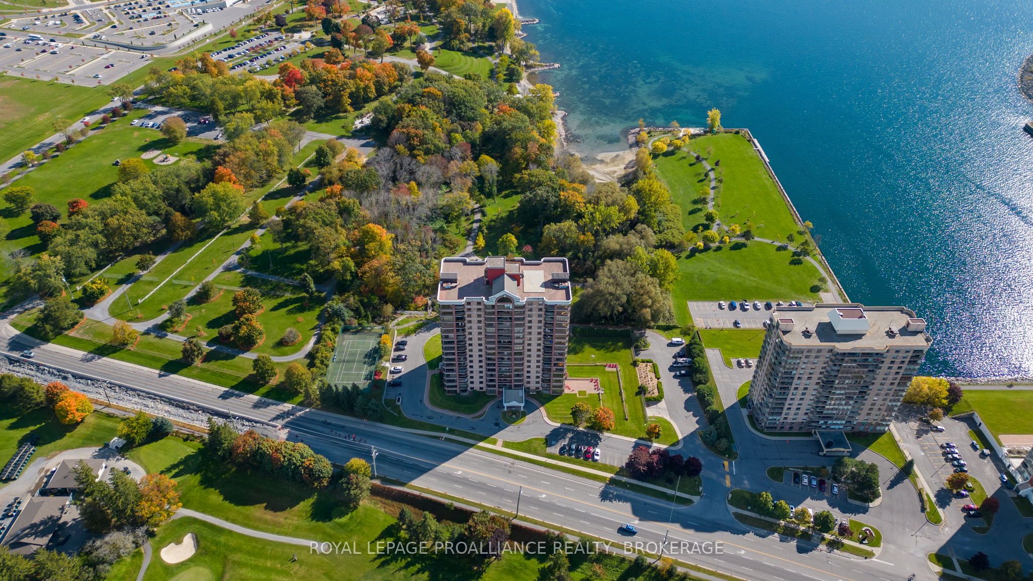 1000 King Street W 705 Property Photo 1