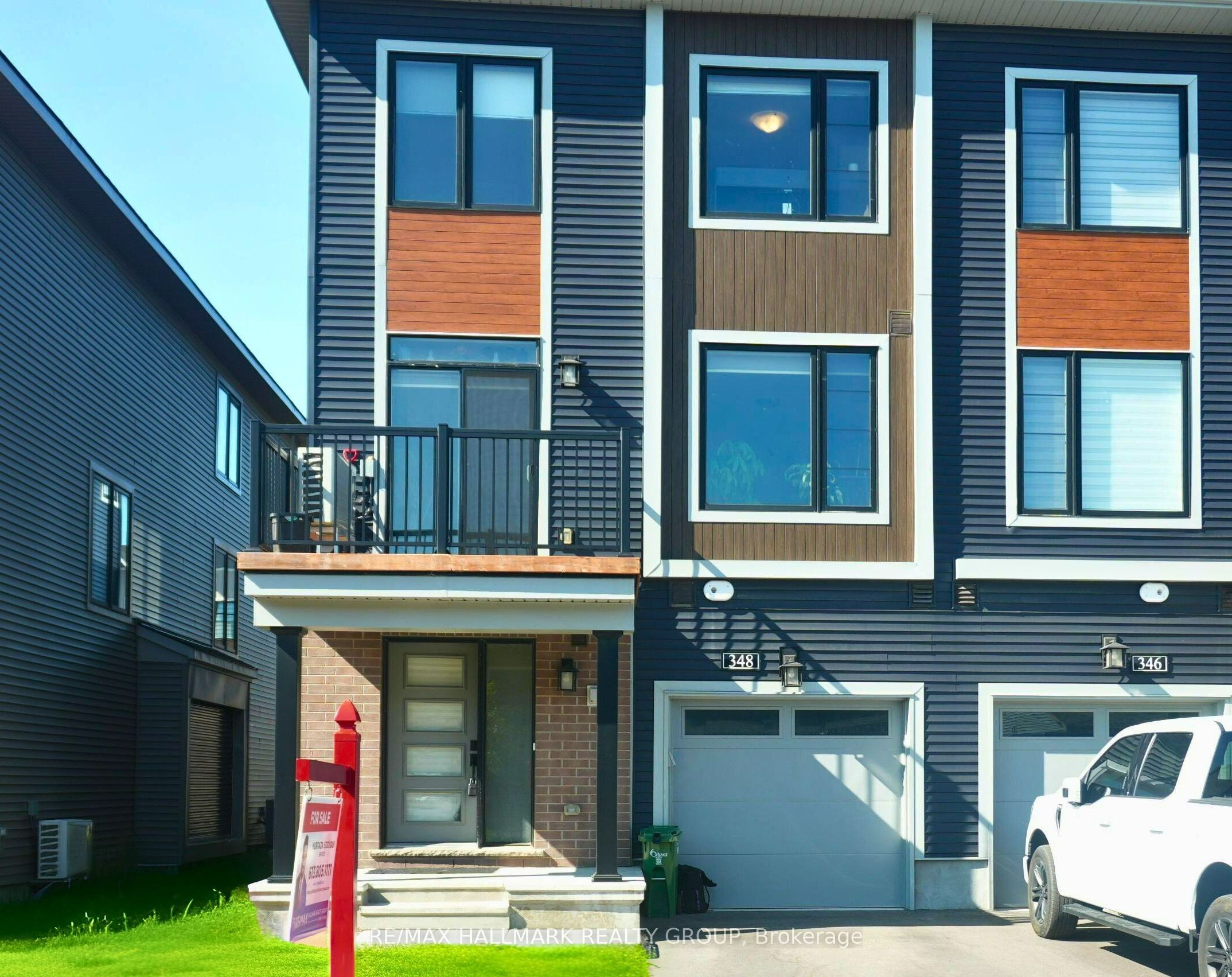 348 Raheen Court Ottawa Circuit Property Photo 1