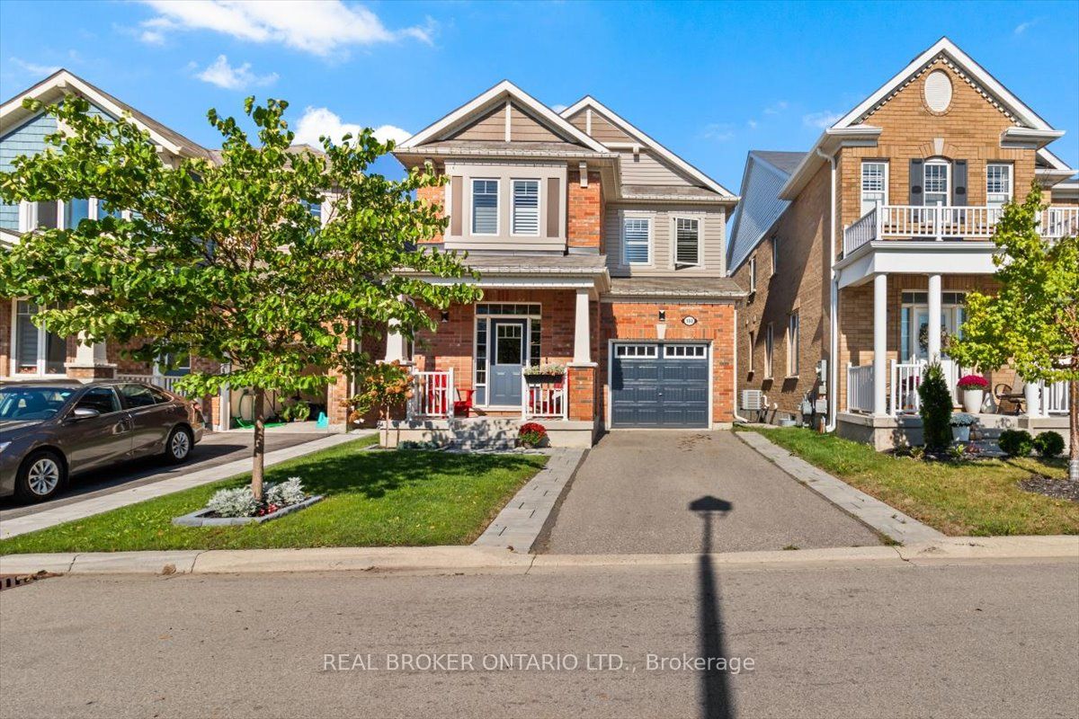 100 Celano Drive Property Photo 1