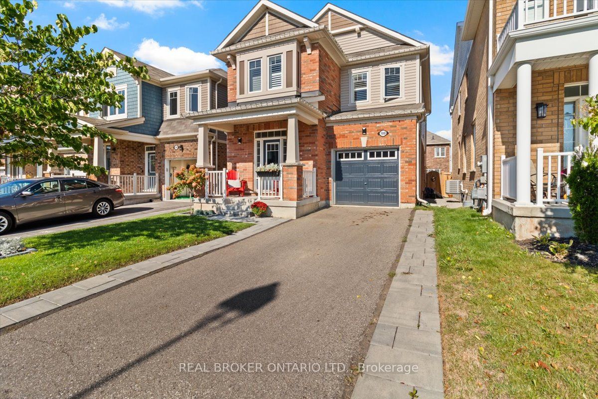 100 Celano Drive Property Photo 4