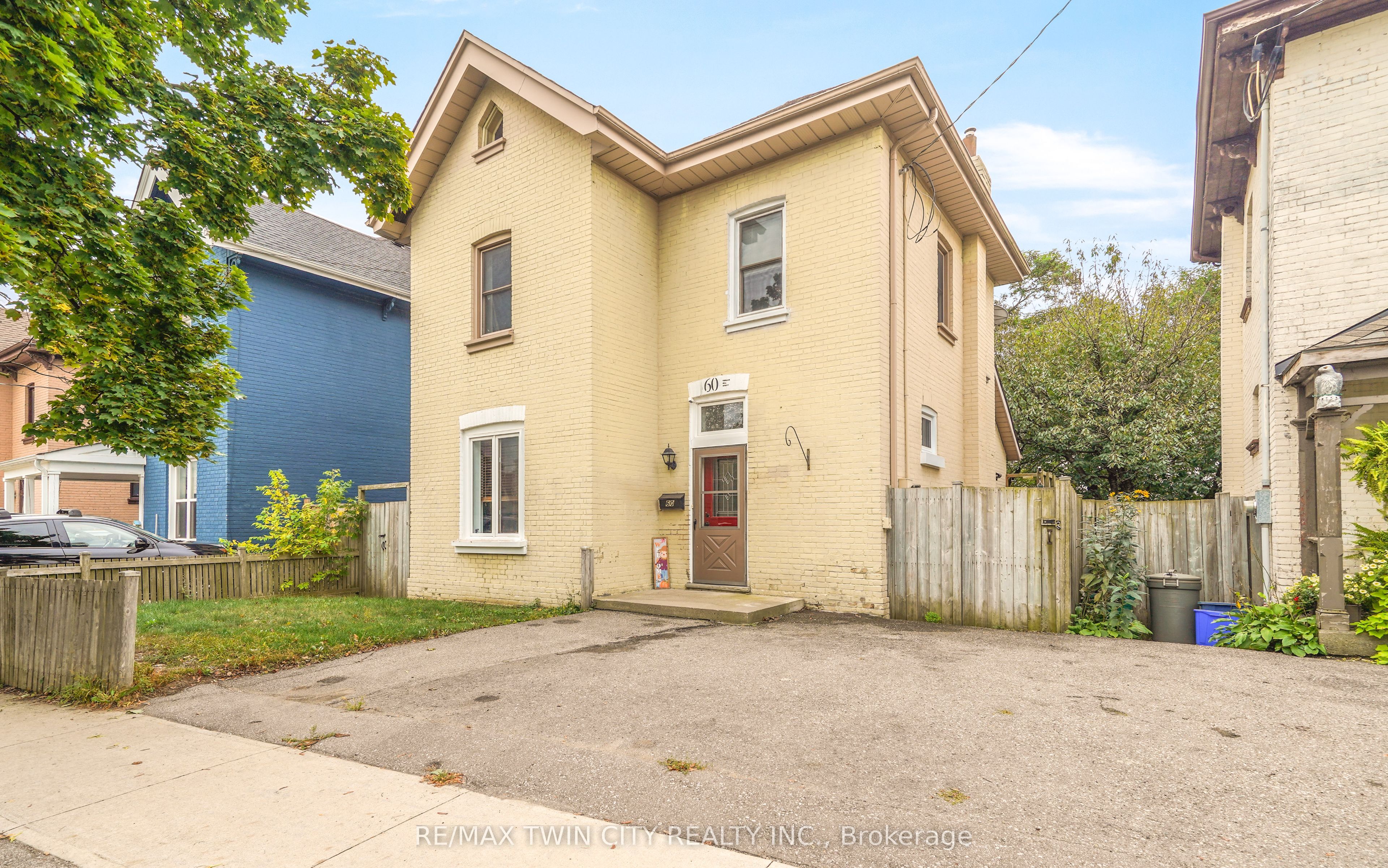 60 Terrace Hill Street Property Photo 1