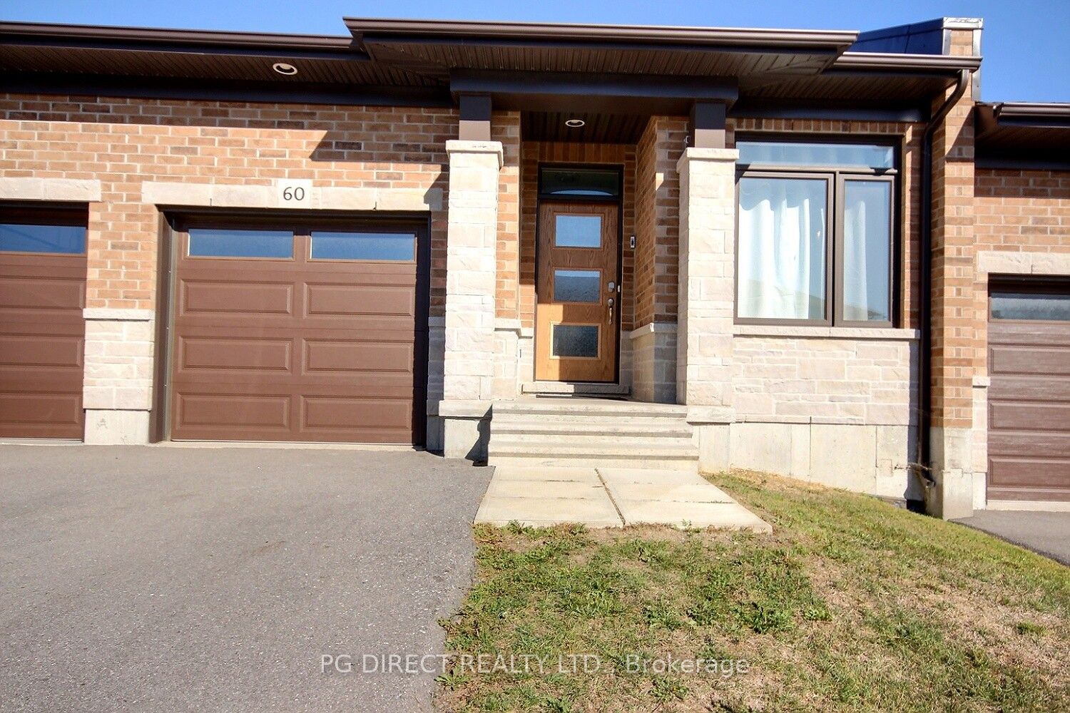 60 Ledgerock Court Property Photo 1