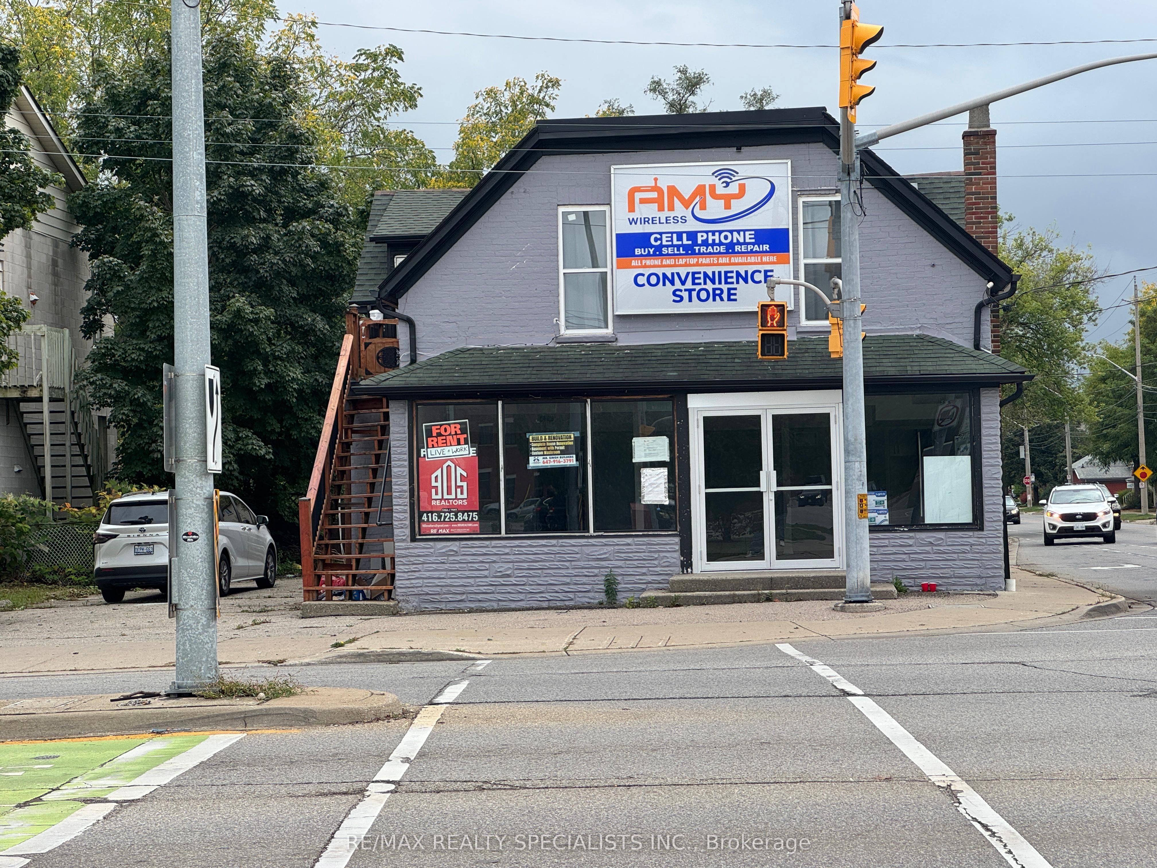 25 Park Hill Road W Property Photo 1