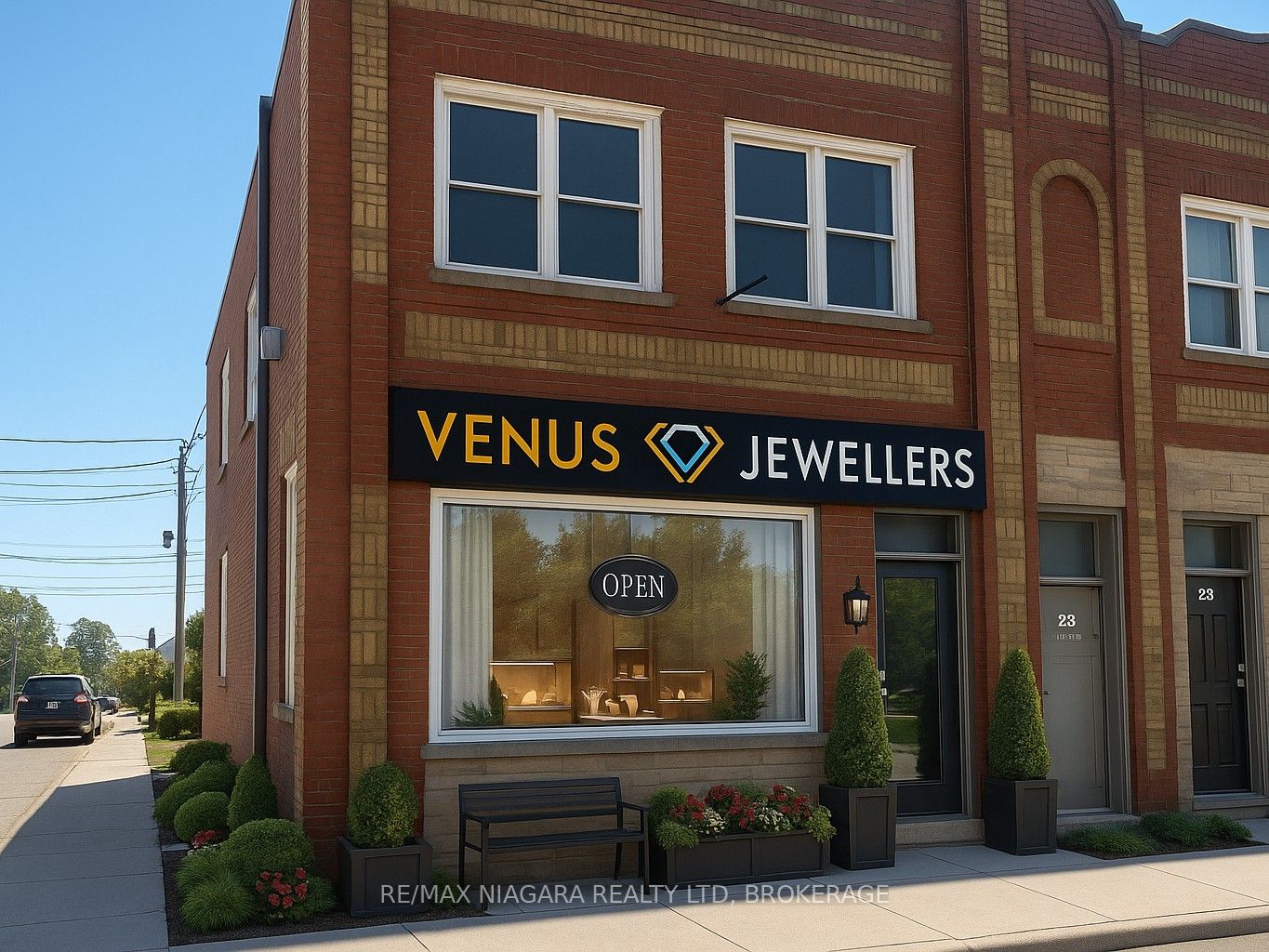 23 Jarvis Street 2 Property Photo 1