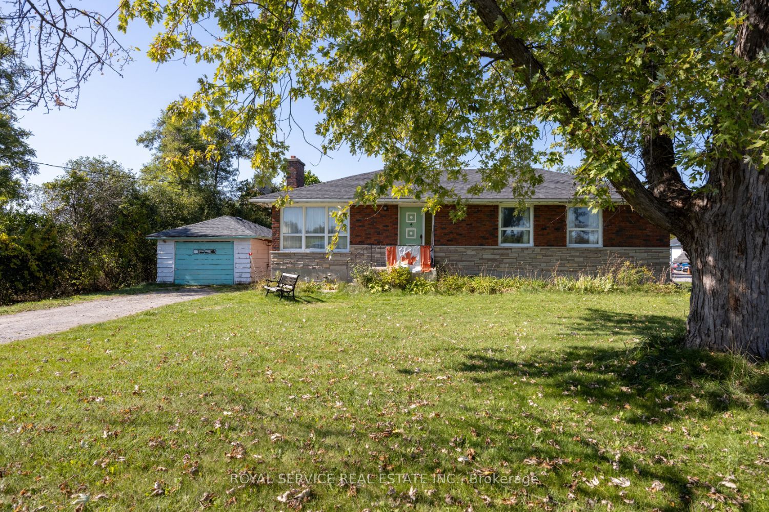 8152 Highway 7 Highway Property Photo 1