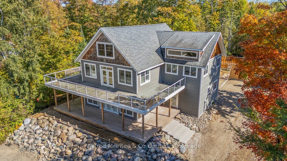 545 Eckford Avenue Property Photo 1