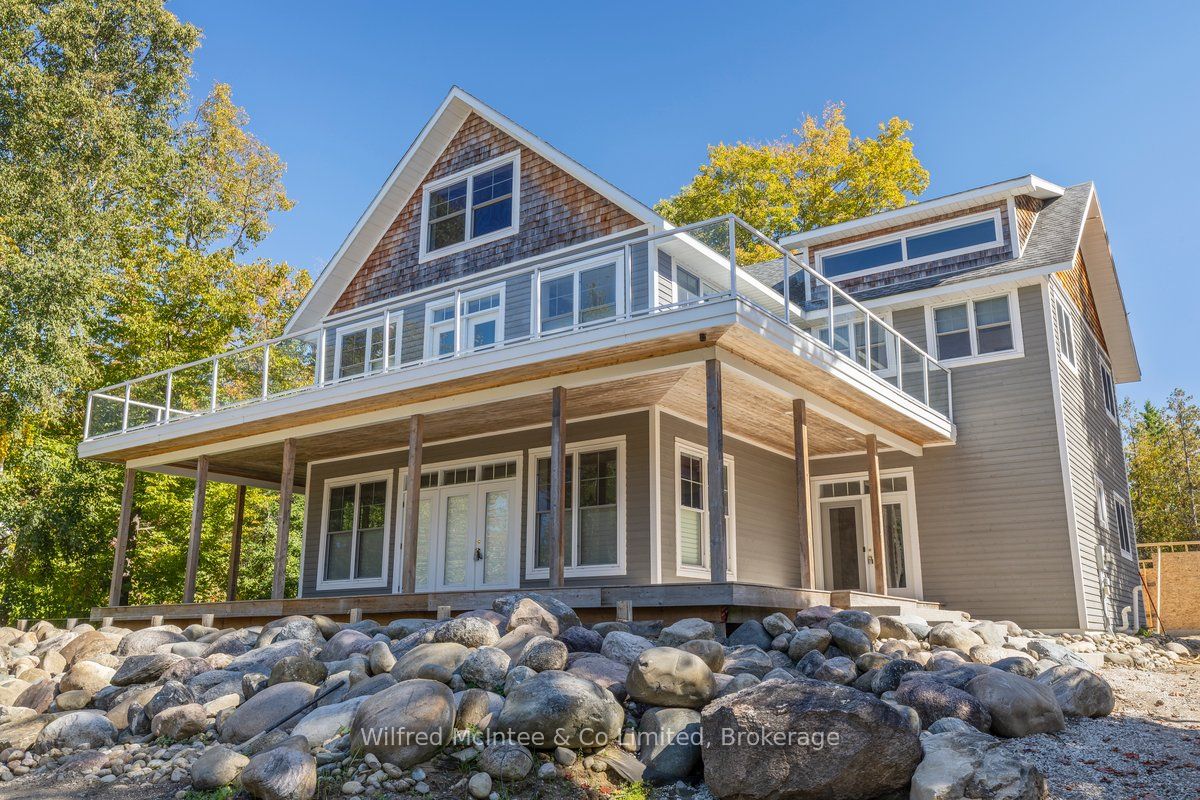 545 Eckford Avenue Property Photo 4