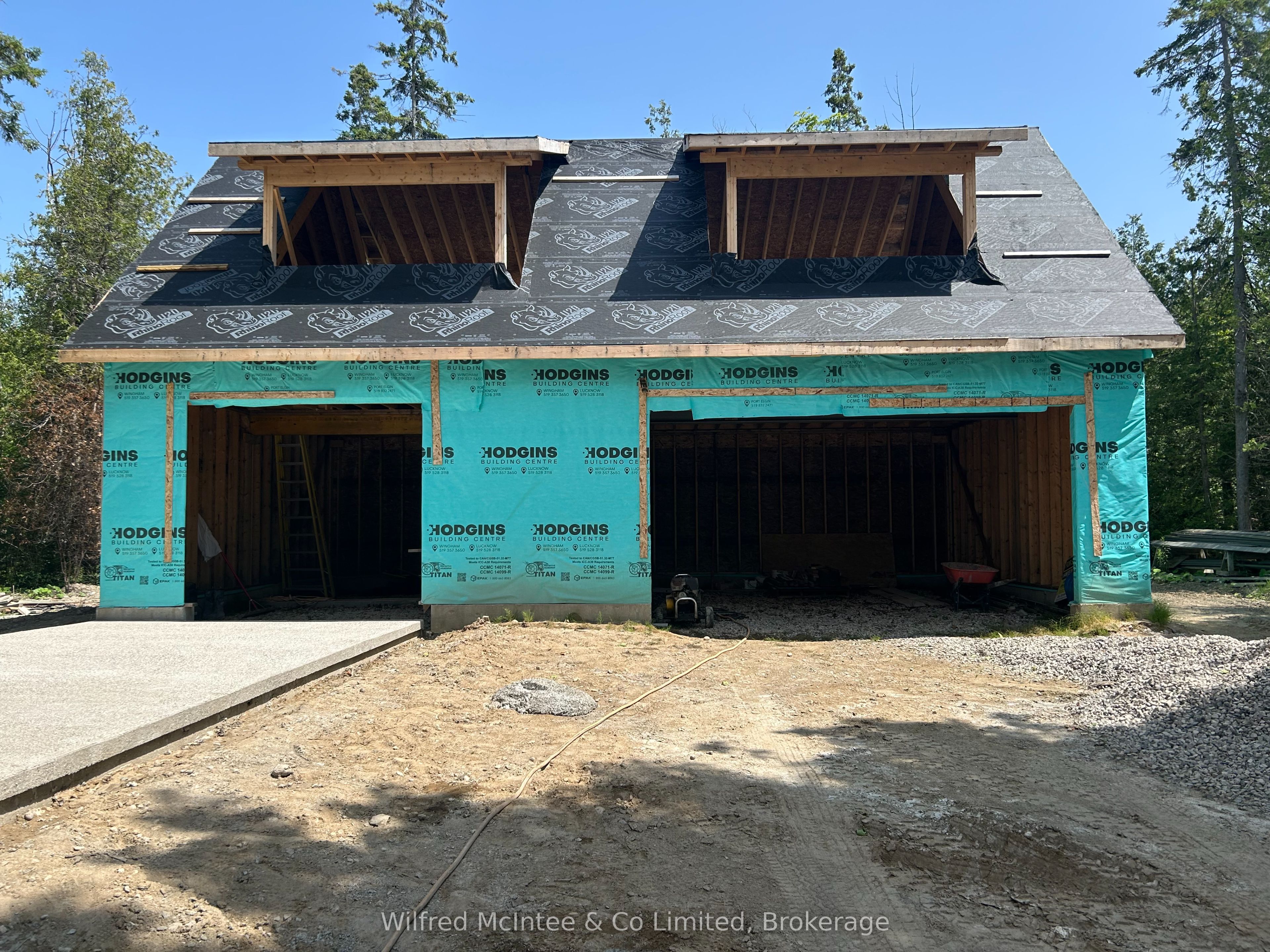 545 Eckford Avenue Property Photo 33