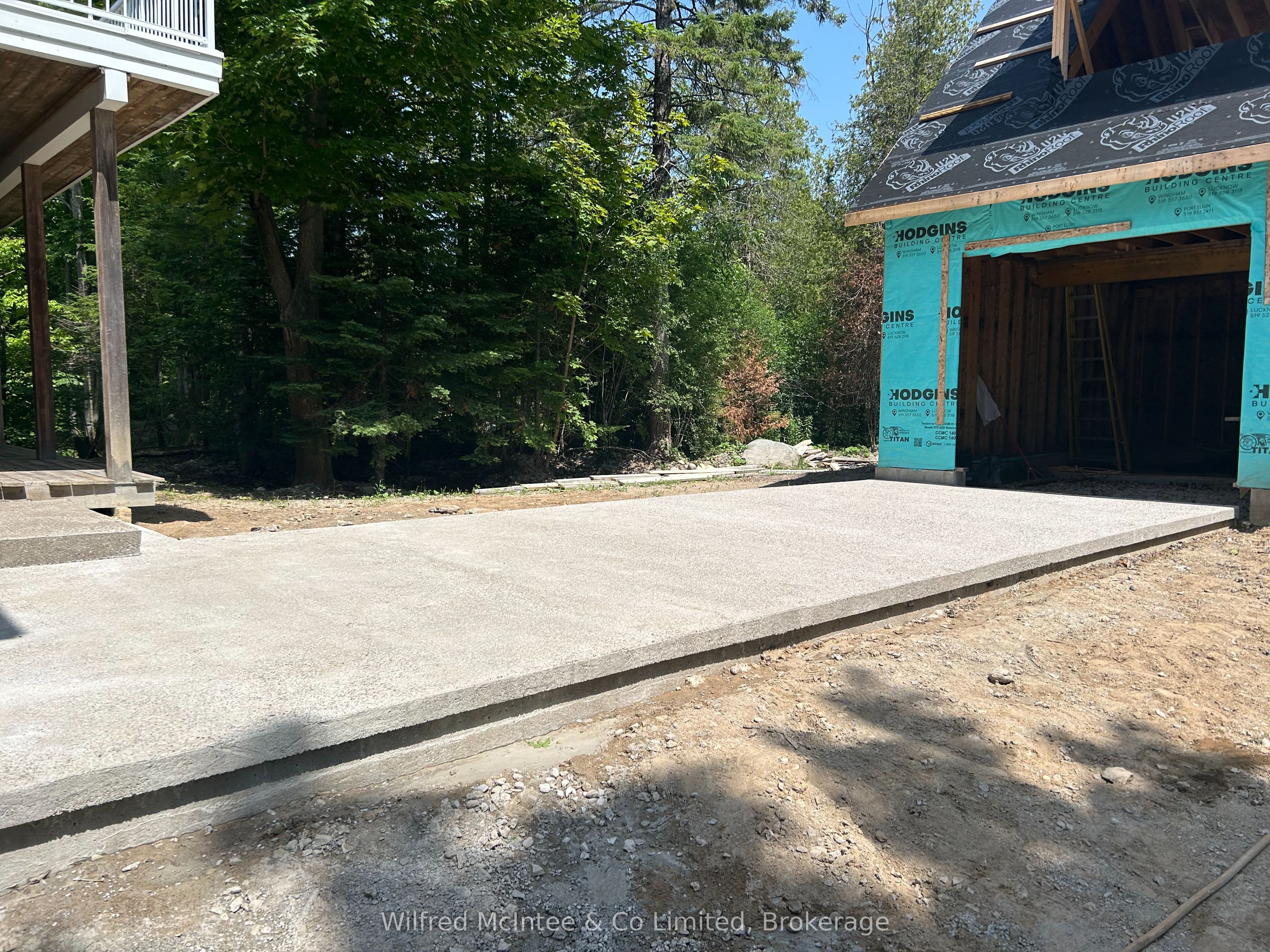545 Eckford Avenue Property Photo 34