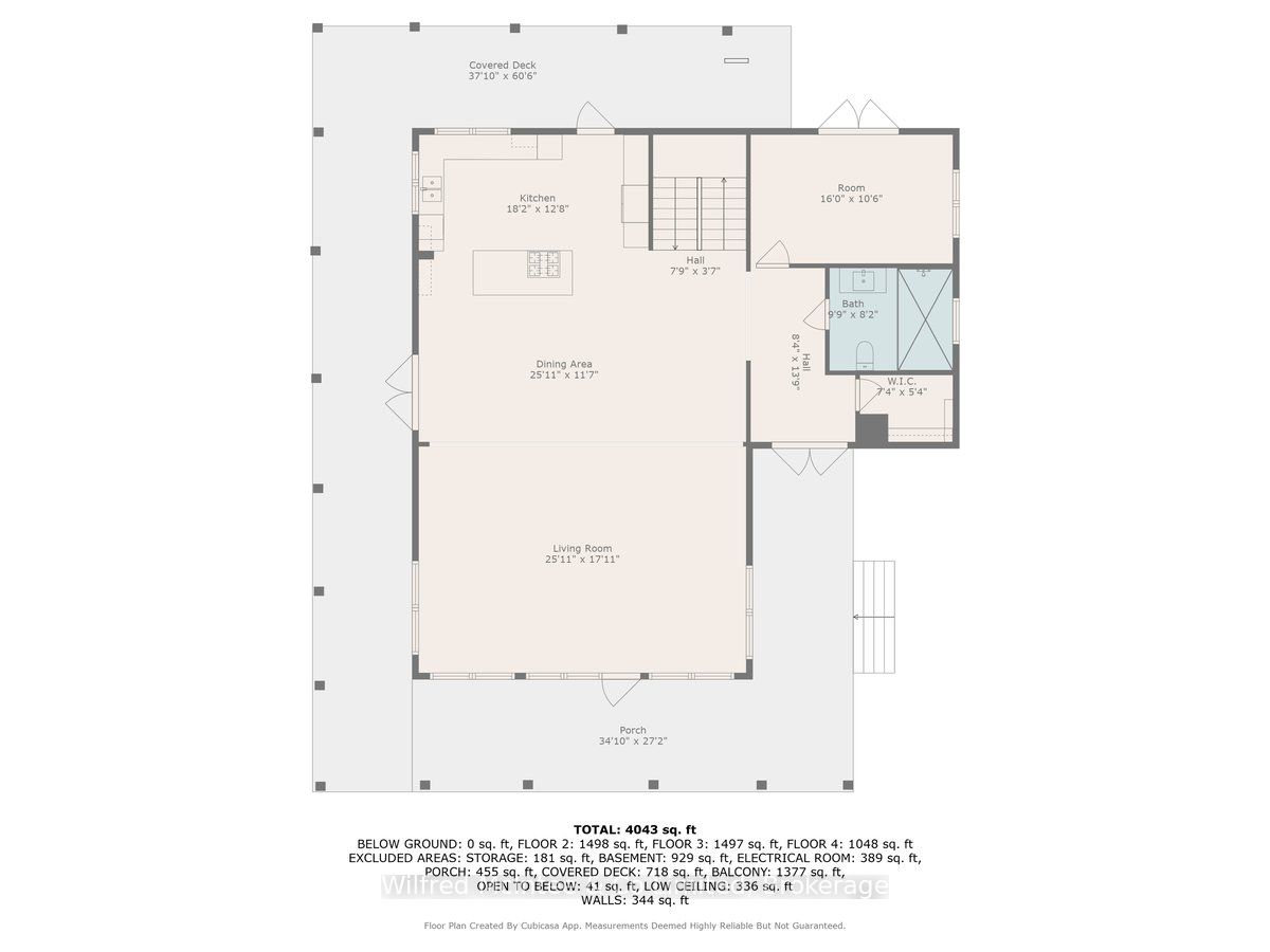 545 Eckford Avenue Property Photo 37