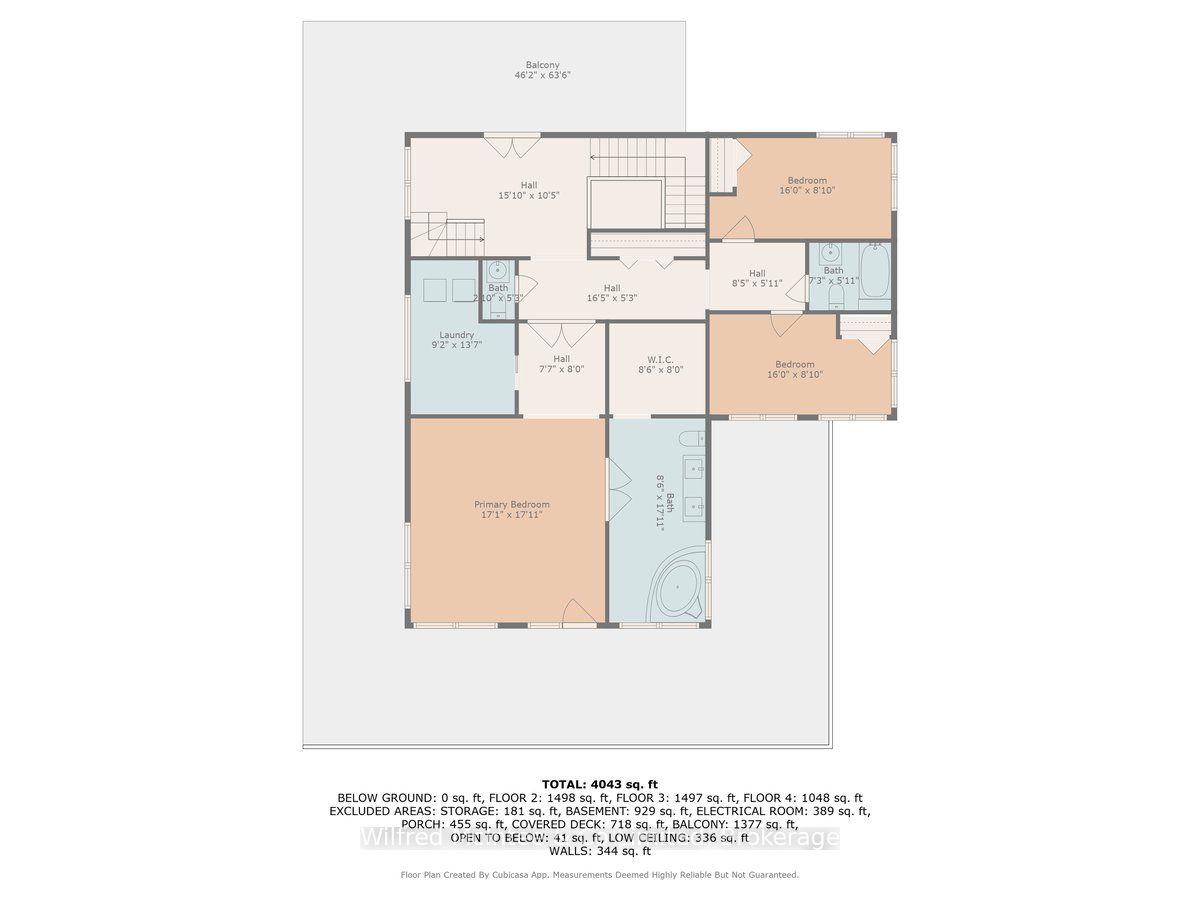 545 Eckford Avenue Property Photo 38