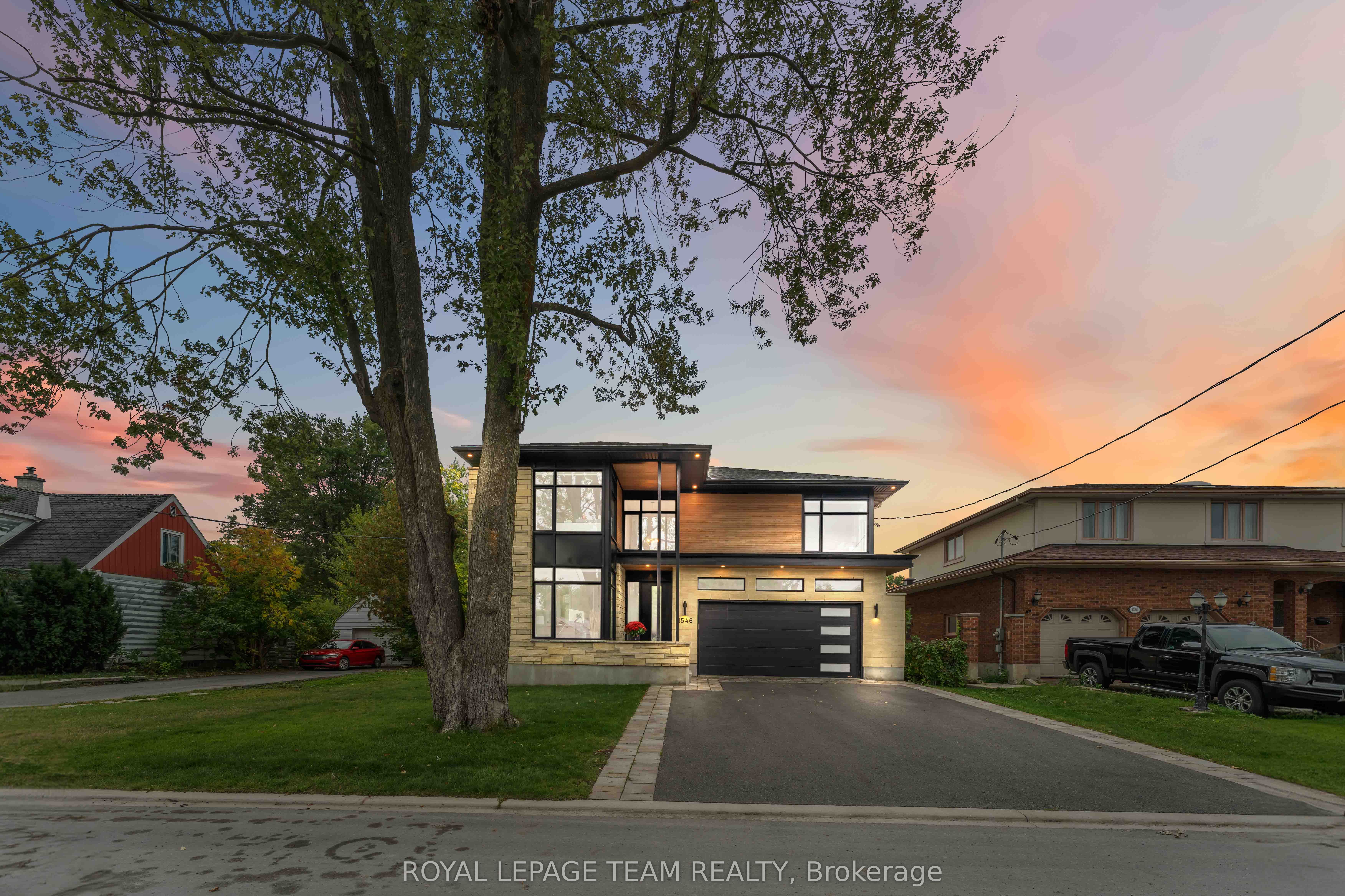 1546 Claymor Avenue Property Photo