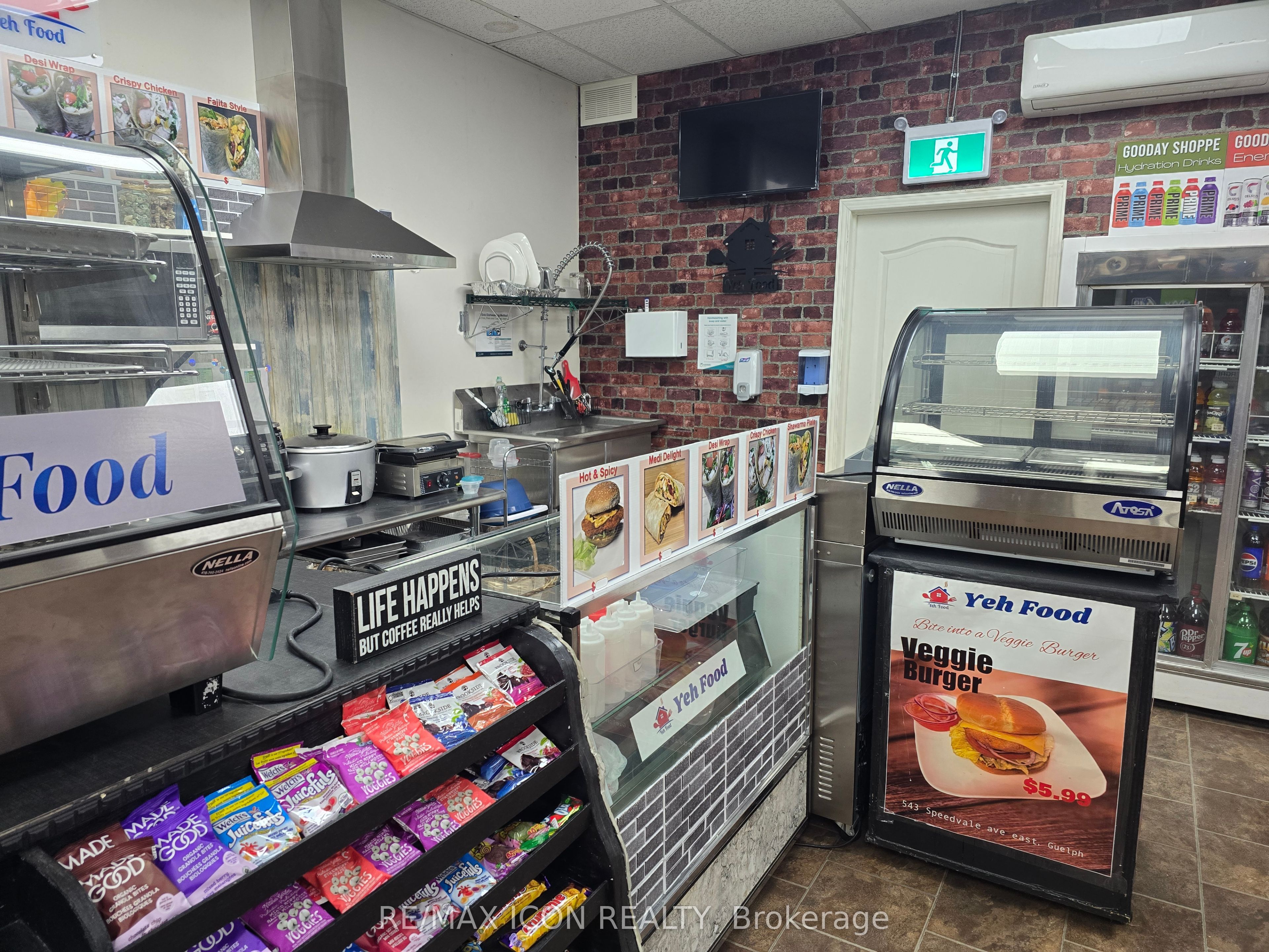 543 E Speedvale Avenue E Property Photo 16