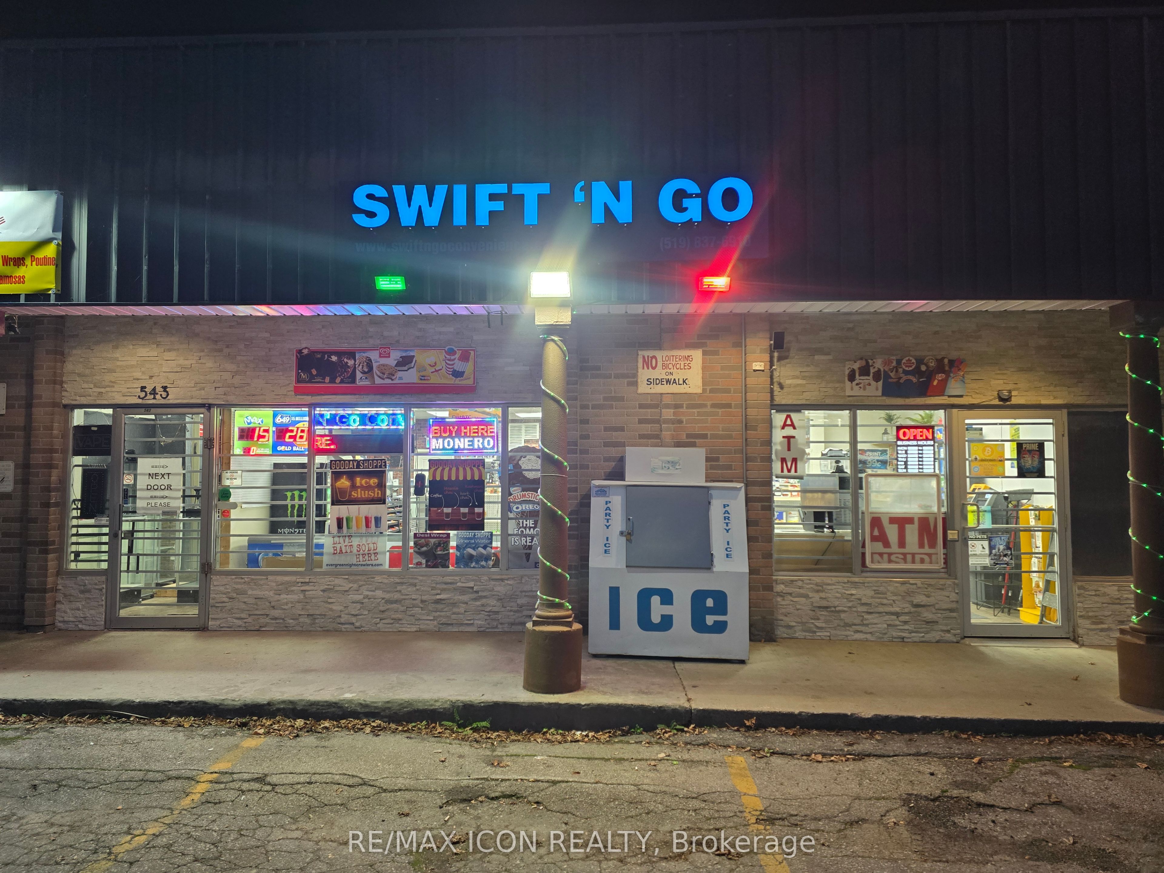 543 E Speedvale Avenue E Property Photo 18