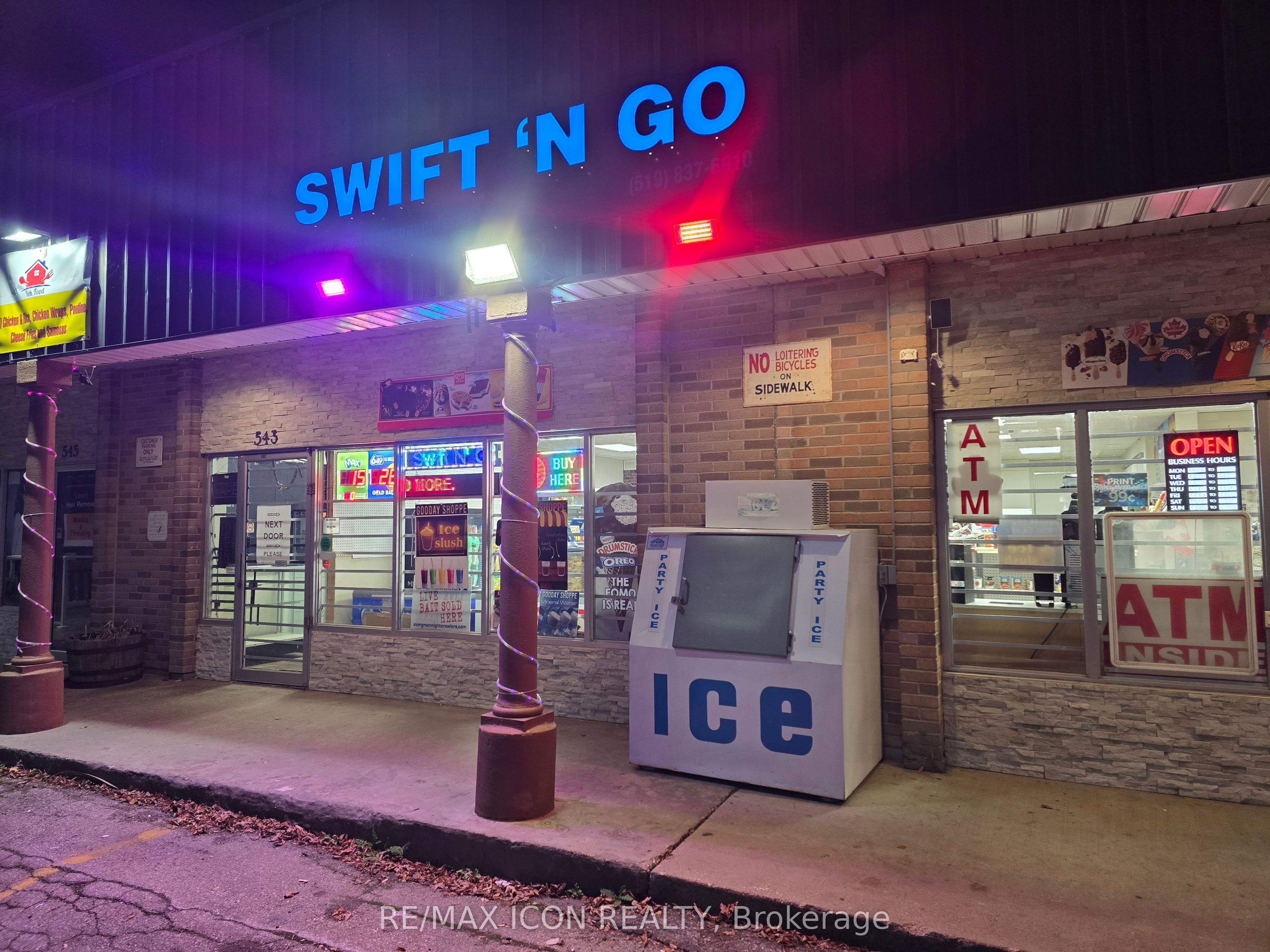 543 E Speedvale Avenue E Property Photo 19