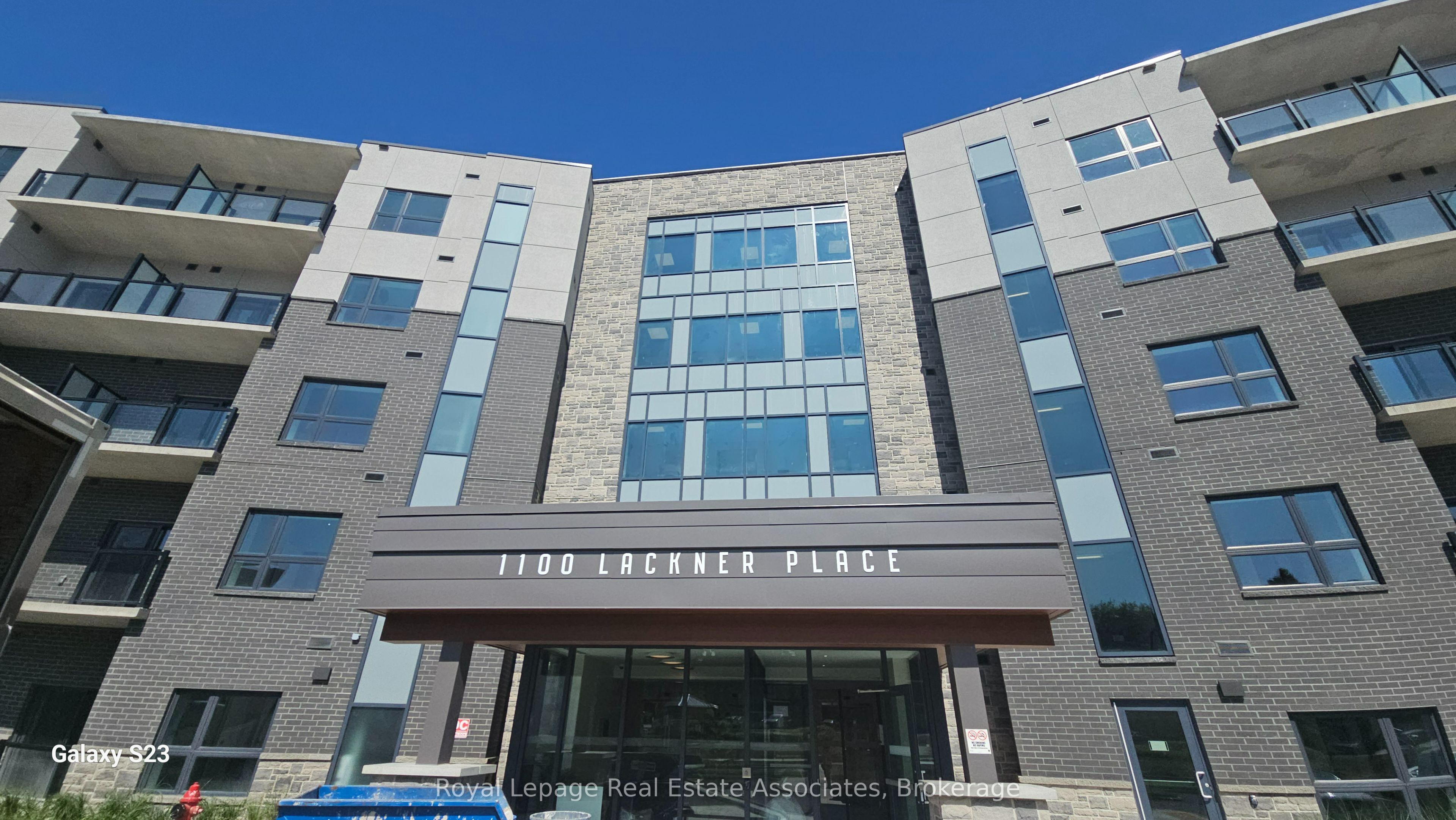 1100 Lackner Place 104 Property Photo 1