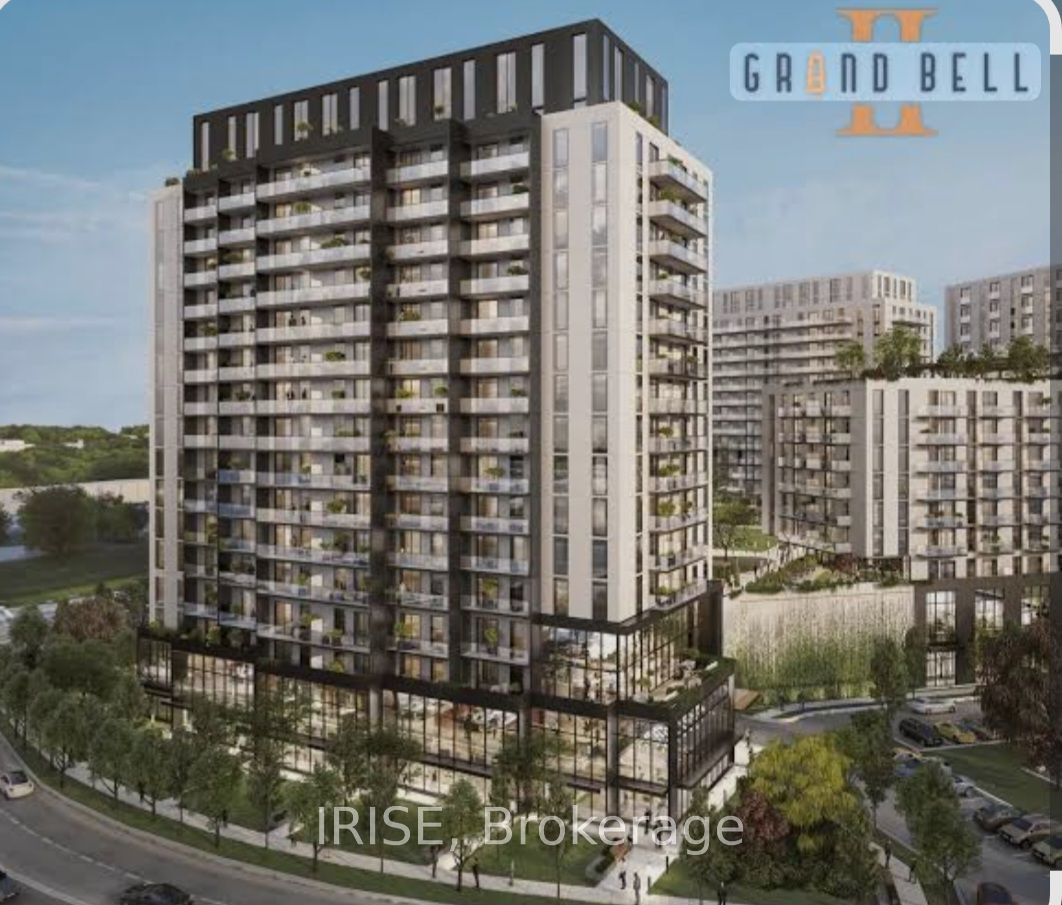 33 Erie Avenue 618 Property Photo 1