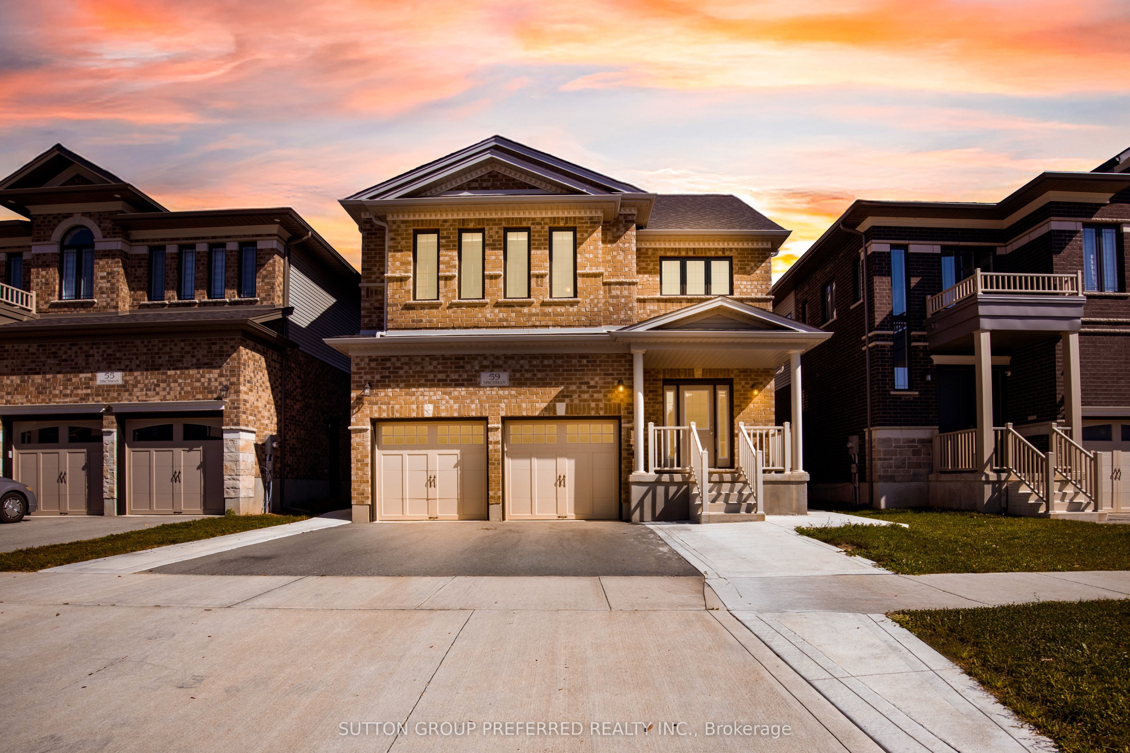 59 Spachman Street Property Photo 1