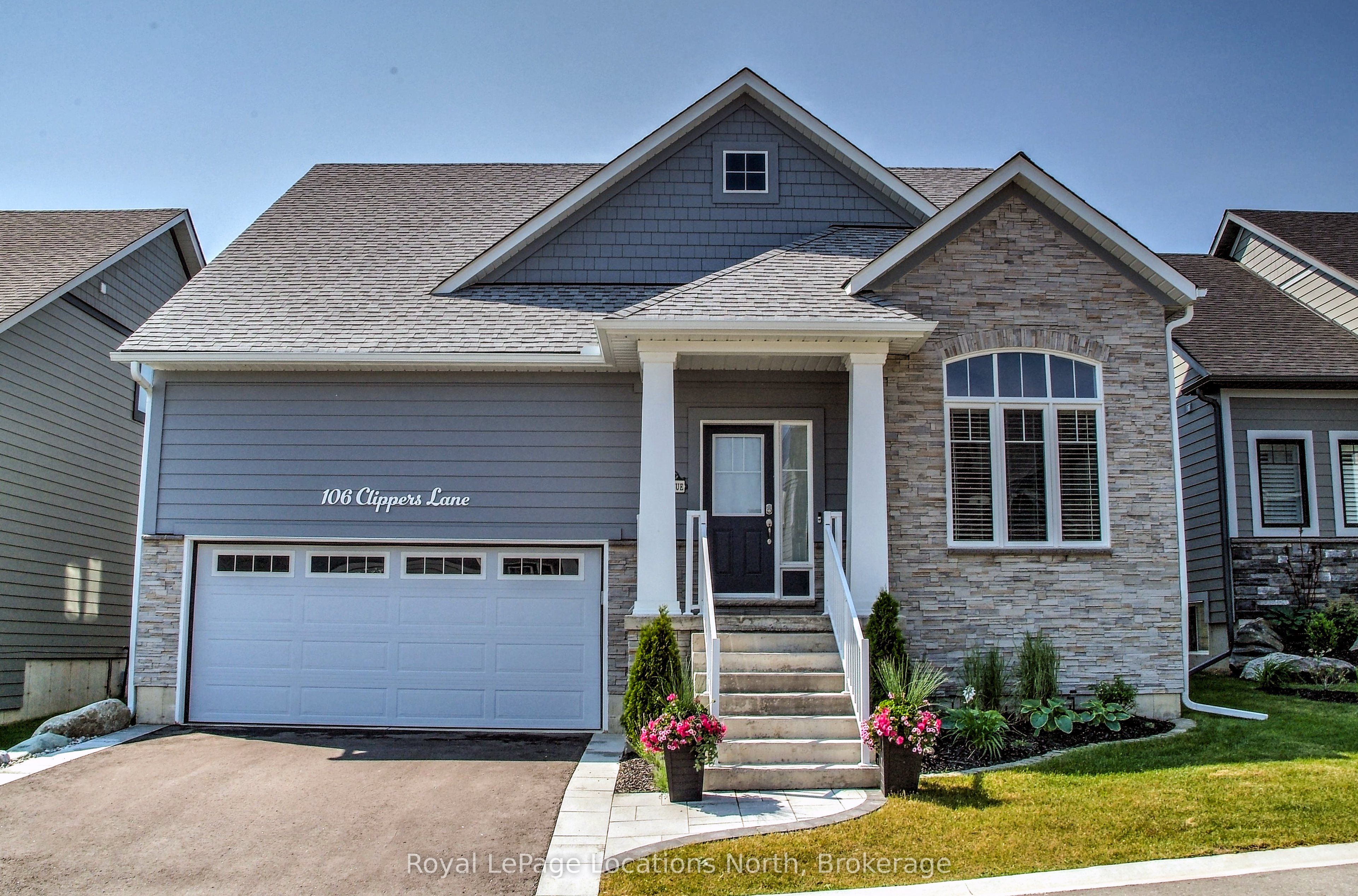 106 Clippers Lane Property Photo 1