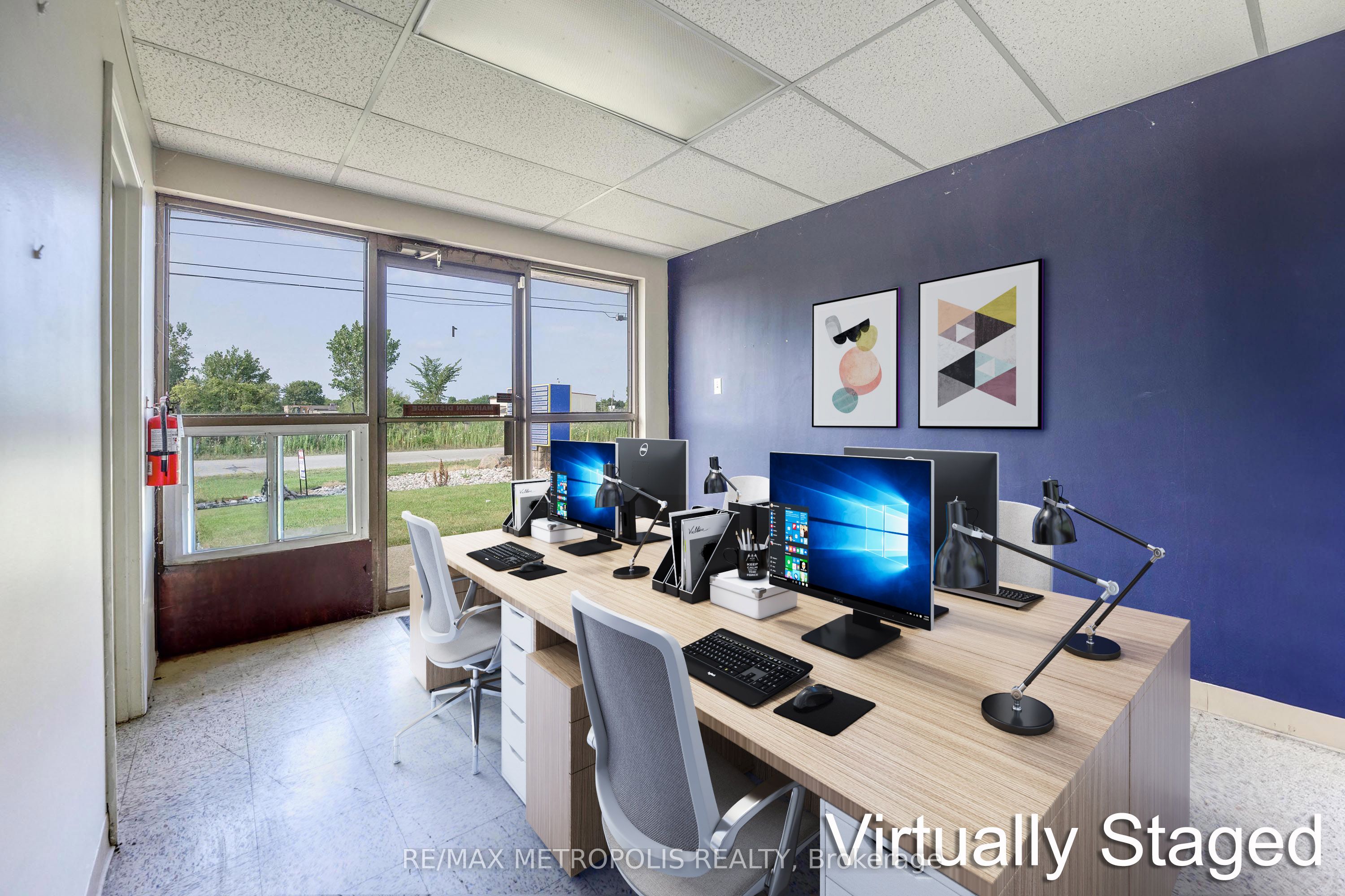 1173 Michener Road # 1 & 2 Property Photo 4