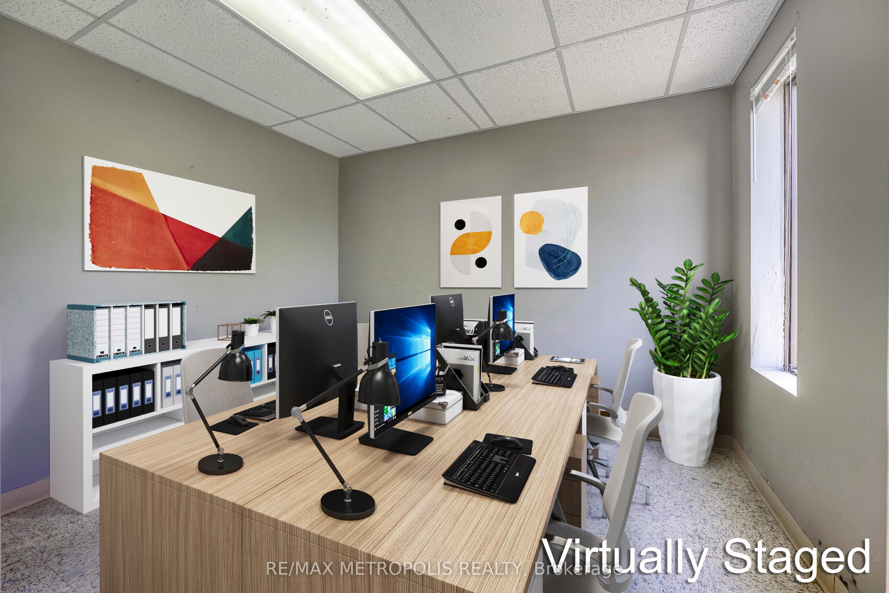 1173 Michener Road # 1 & 2 Property Photo 5